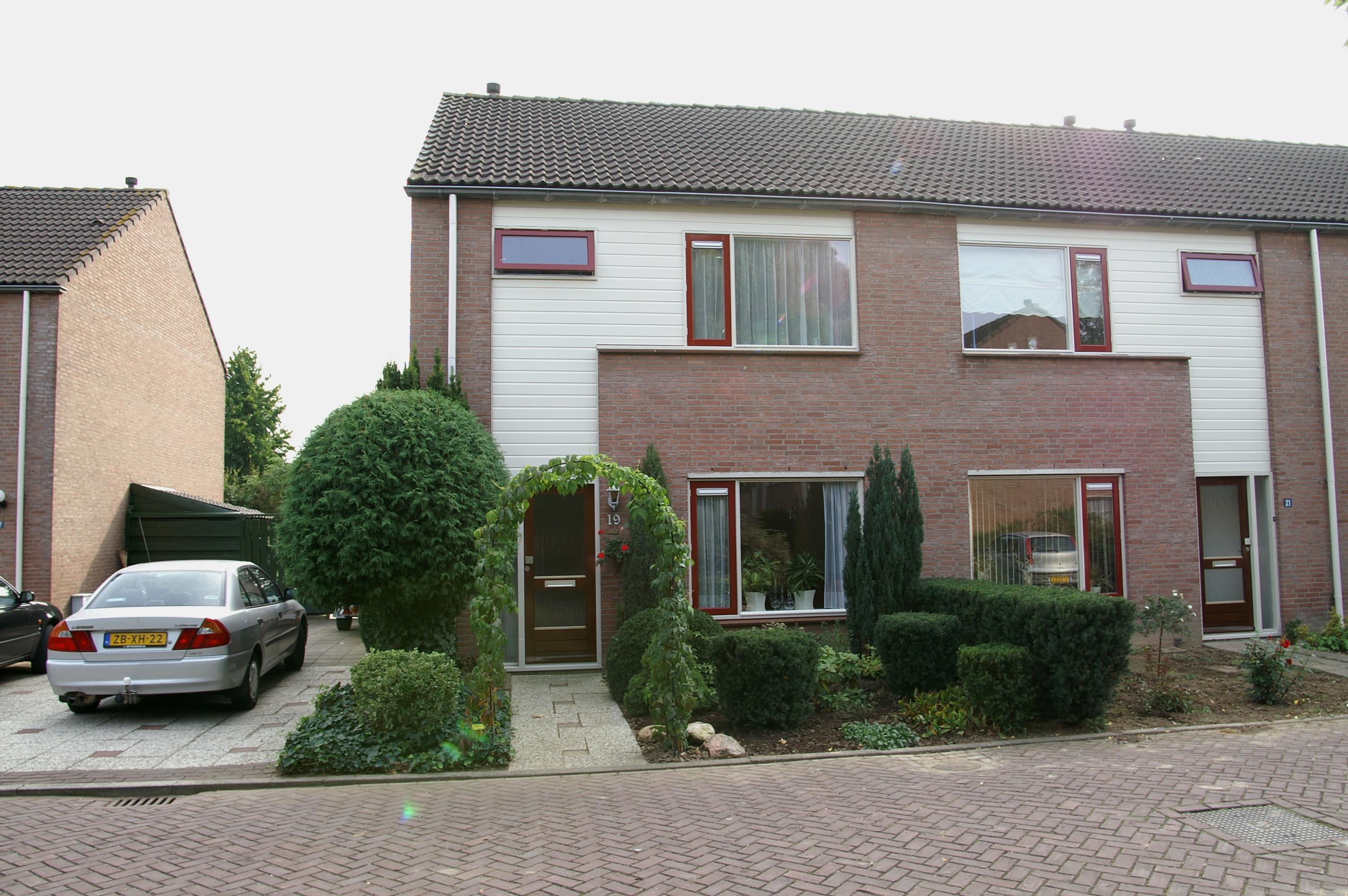 Meulenkamp 19, 6903 VT Zevenaar, Nederland
