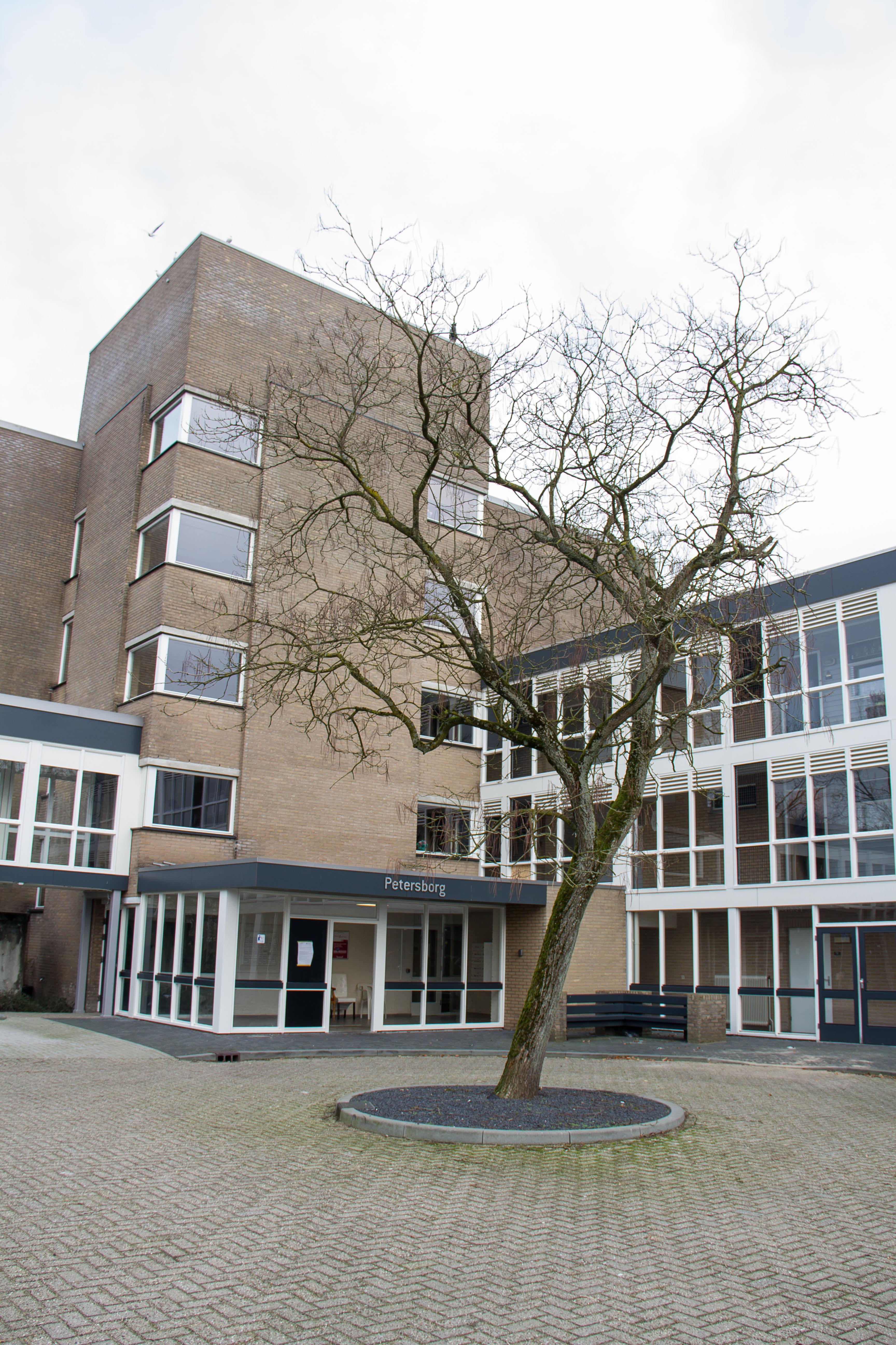 Slochterenweg 48, 6835 DW Arnhem, Nederland