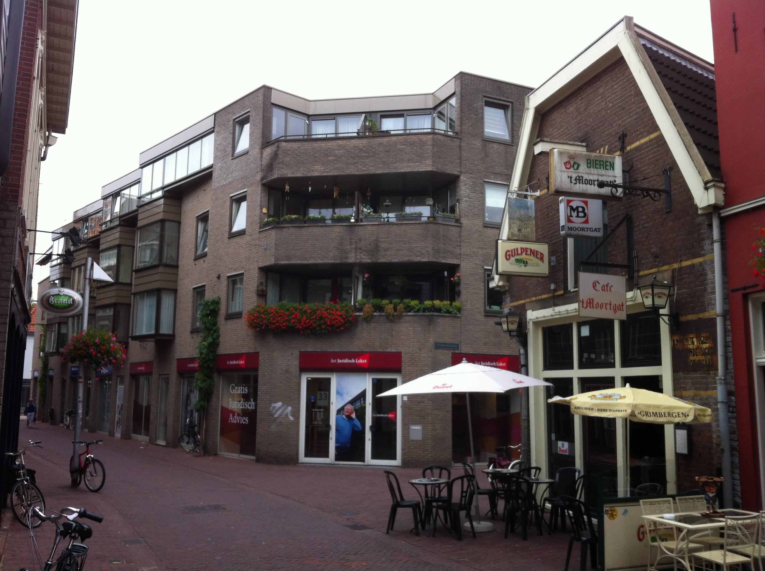 Heijdendaalsteeg 43