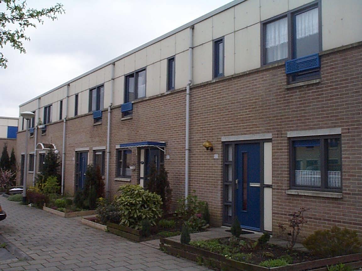 Pascalstraat 104