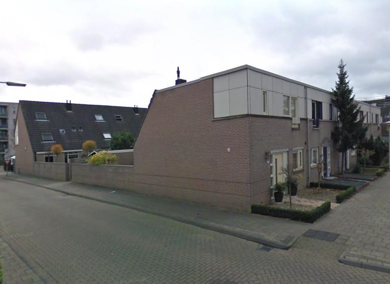 Pascalstraat 104