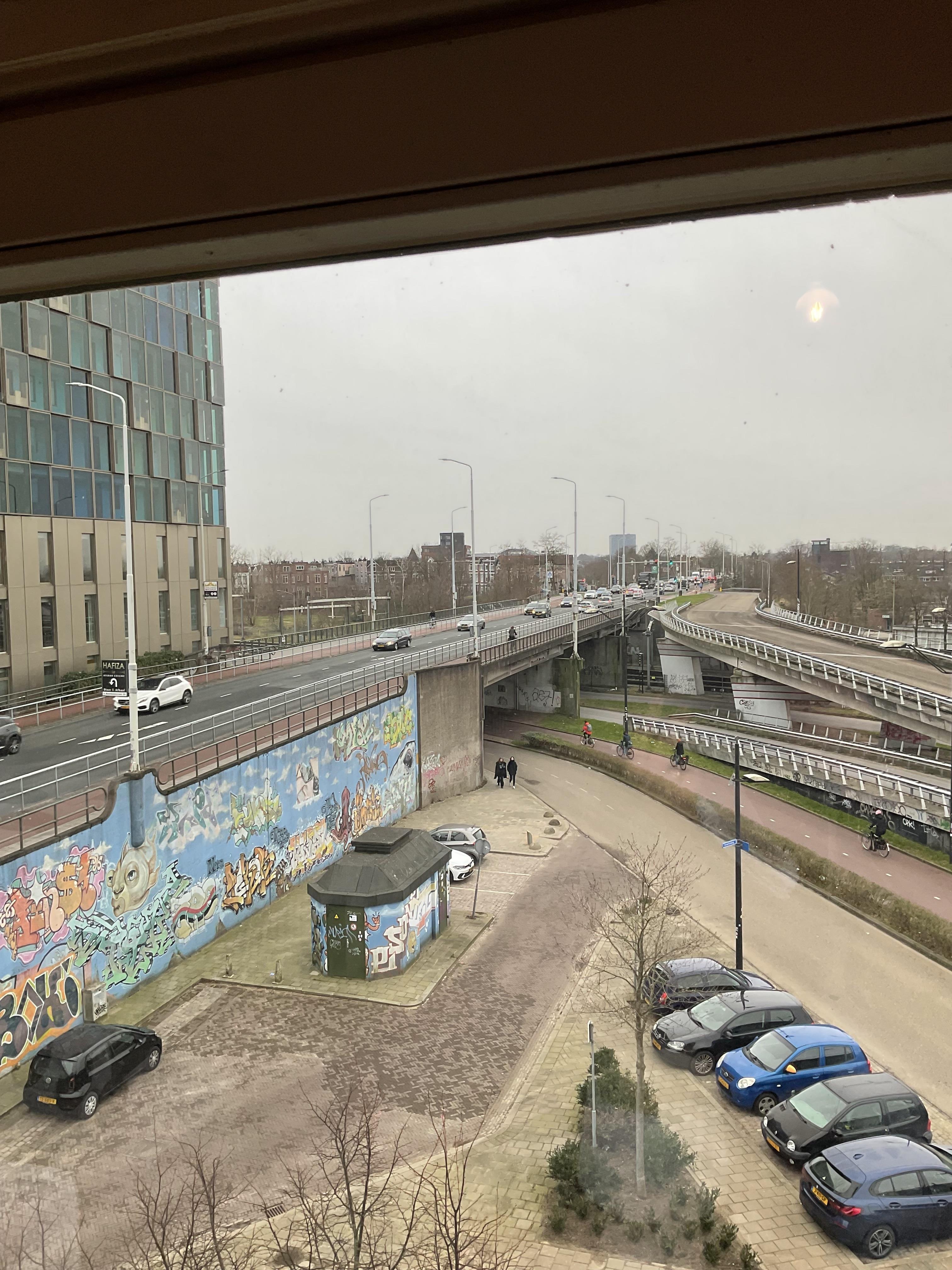 Van Diemerbroeckstraat 269