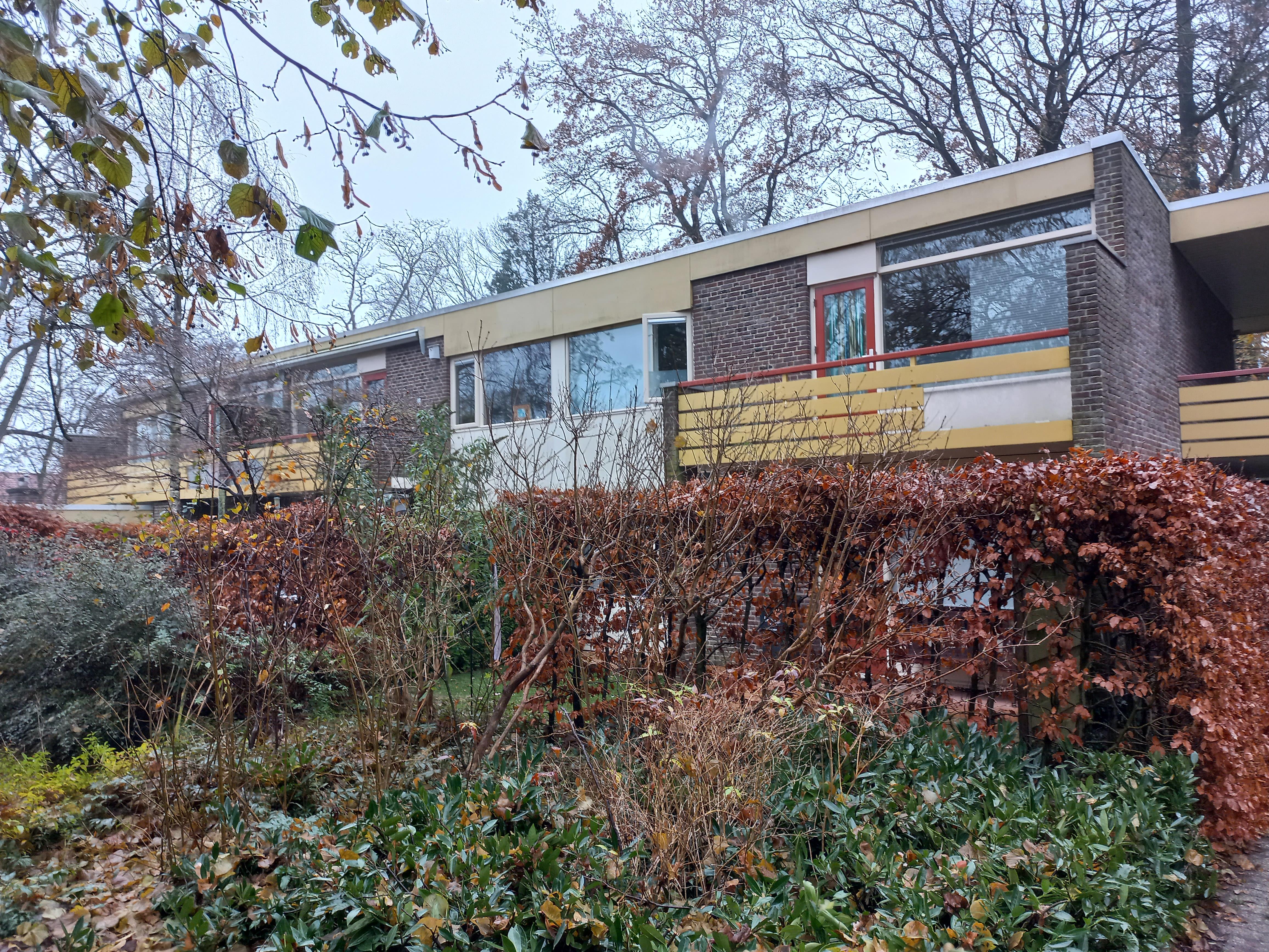 Postweg 140