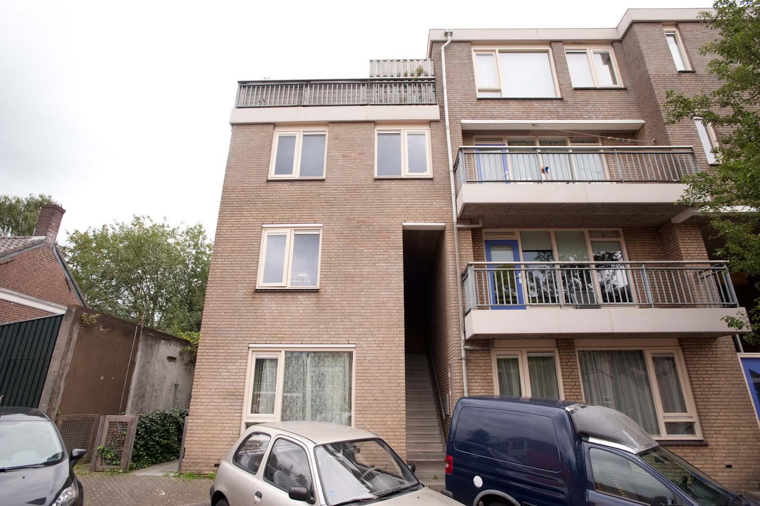 Paulstraat 66, 6822 BS Arnhem, Nederland