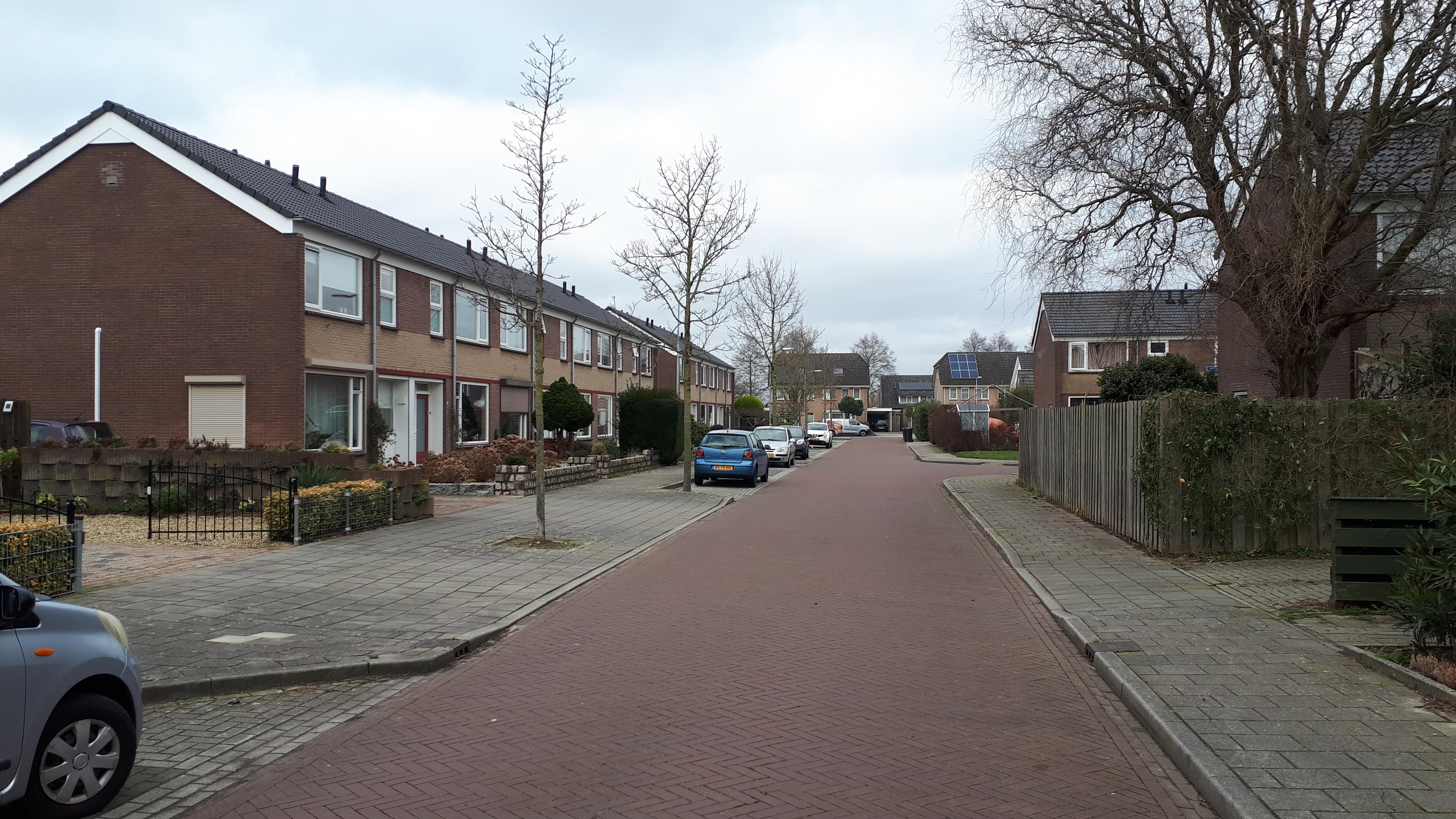 Prinses Beatrixstraat 41