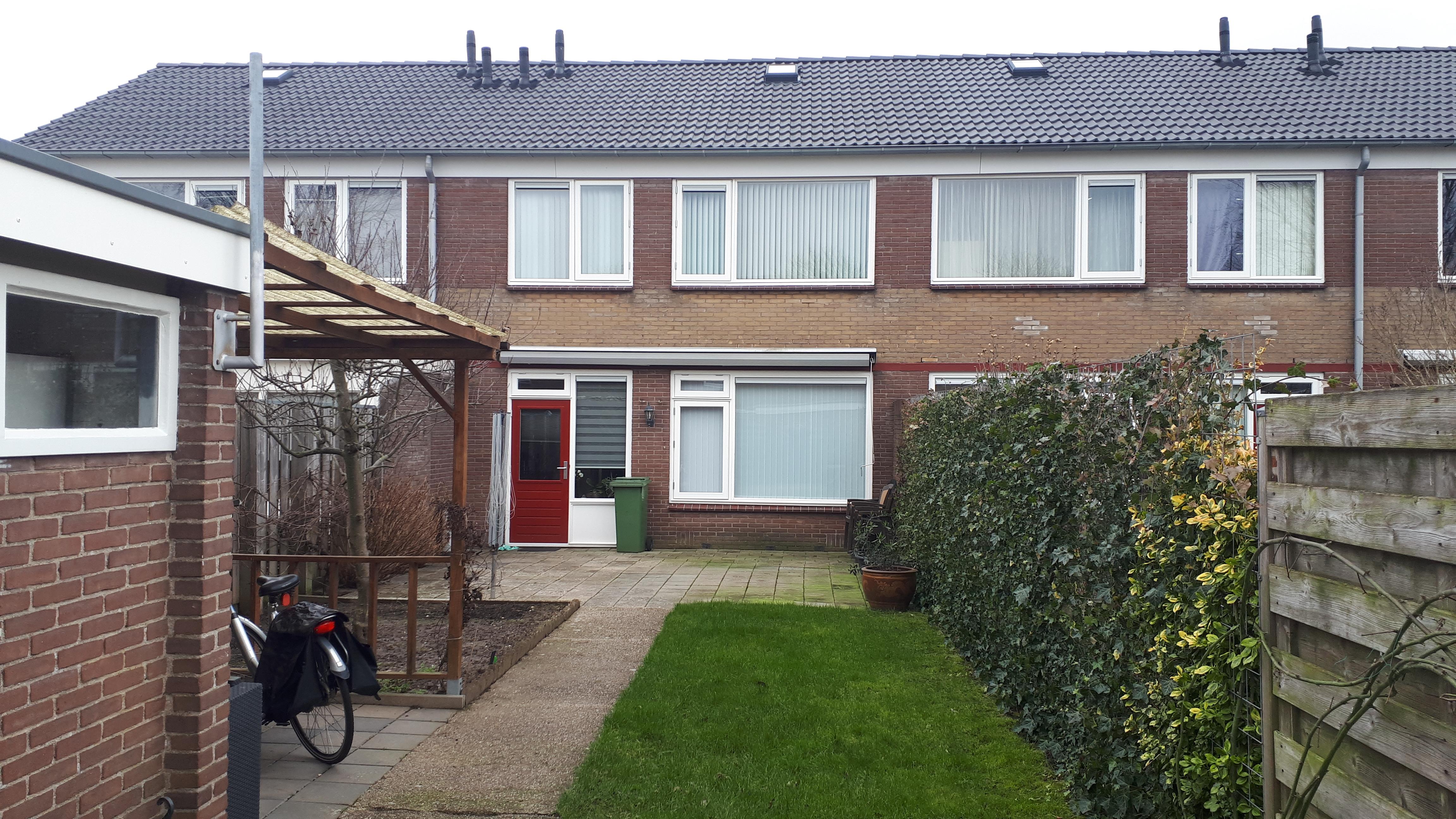 Prinses Beatrixstraat 41