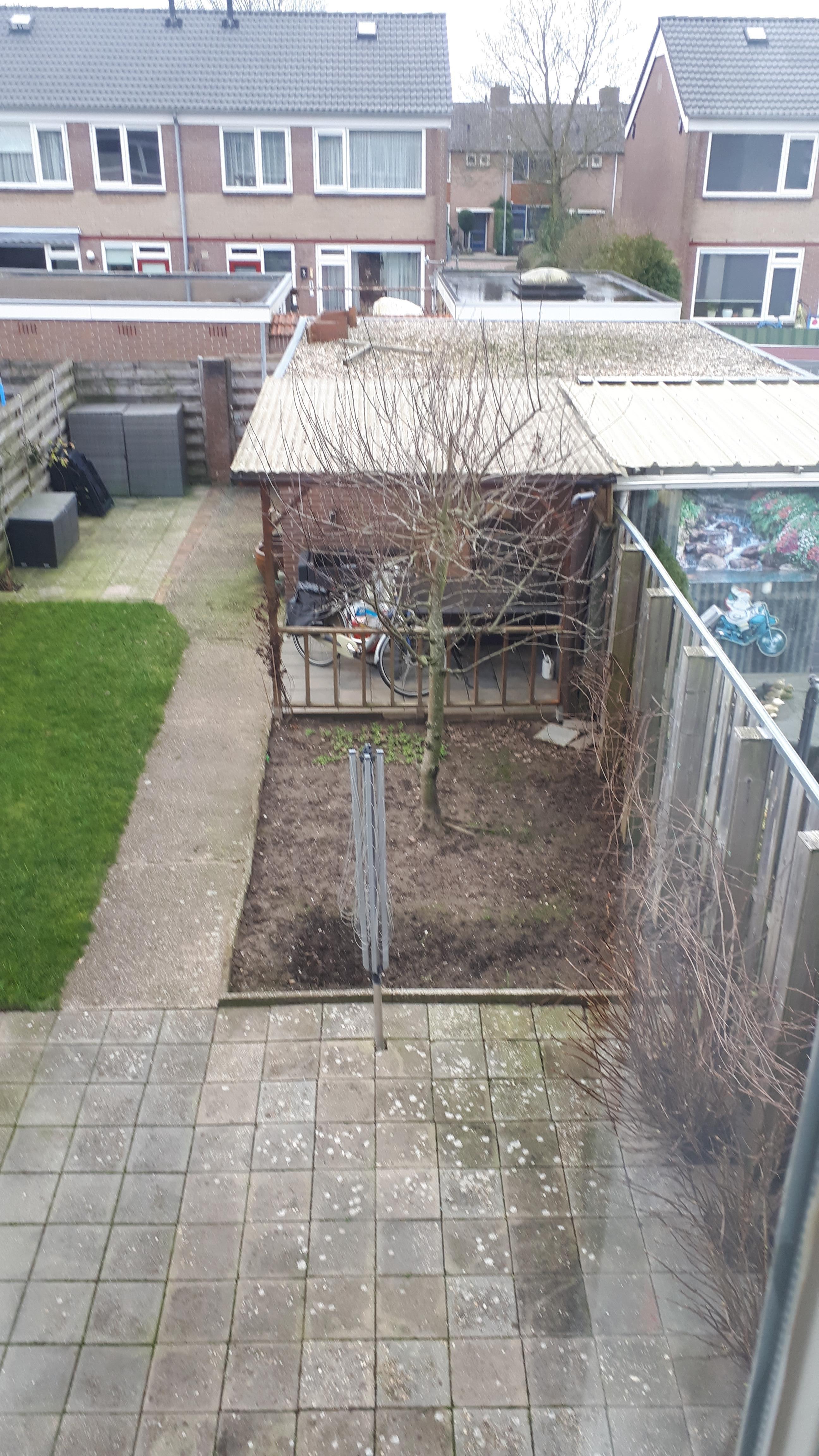 Prinses Beatrixstraat 41