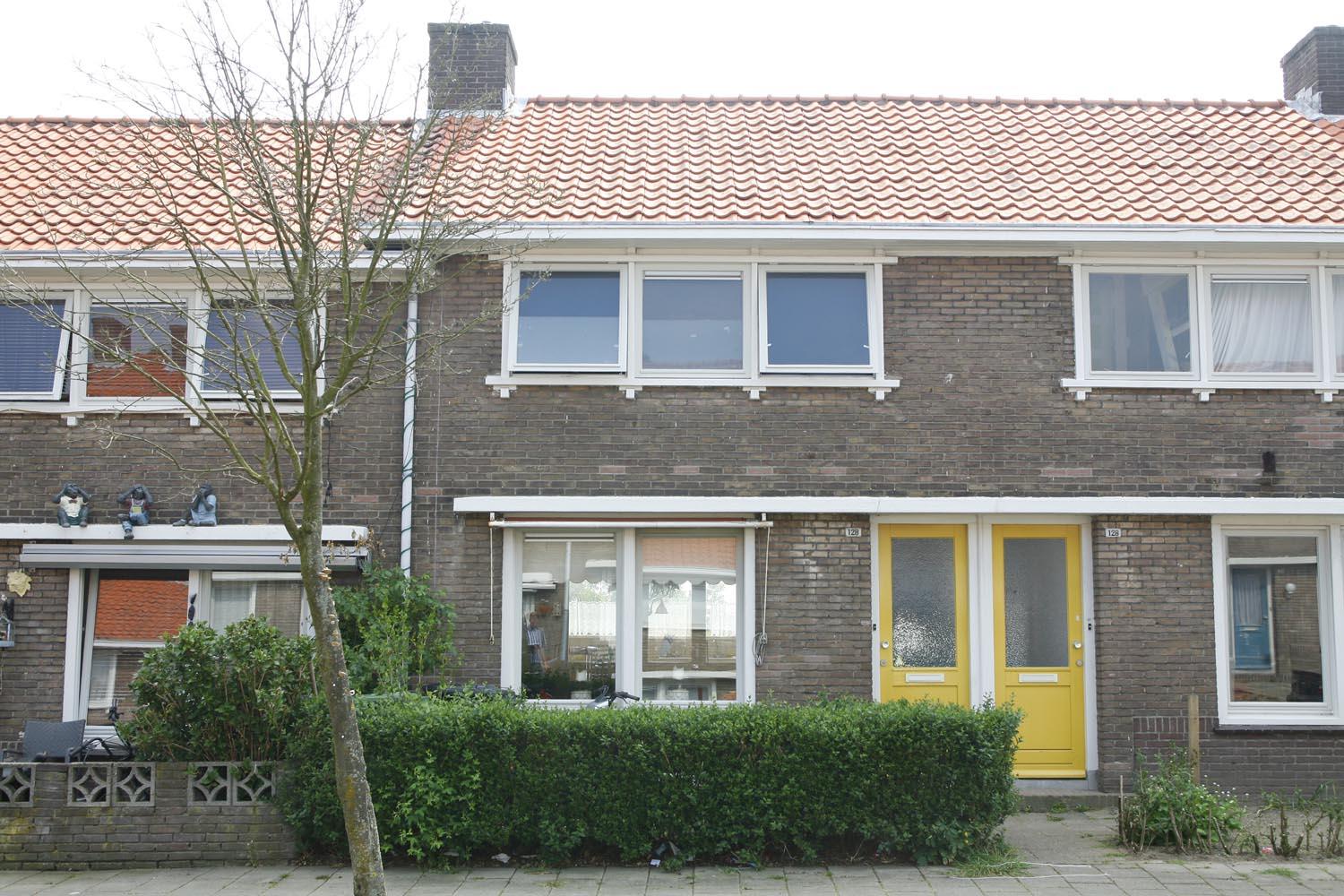 Sint Janskerkstraat 128, 6822 EP Arnhem, Nederland