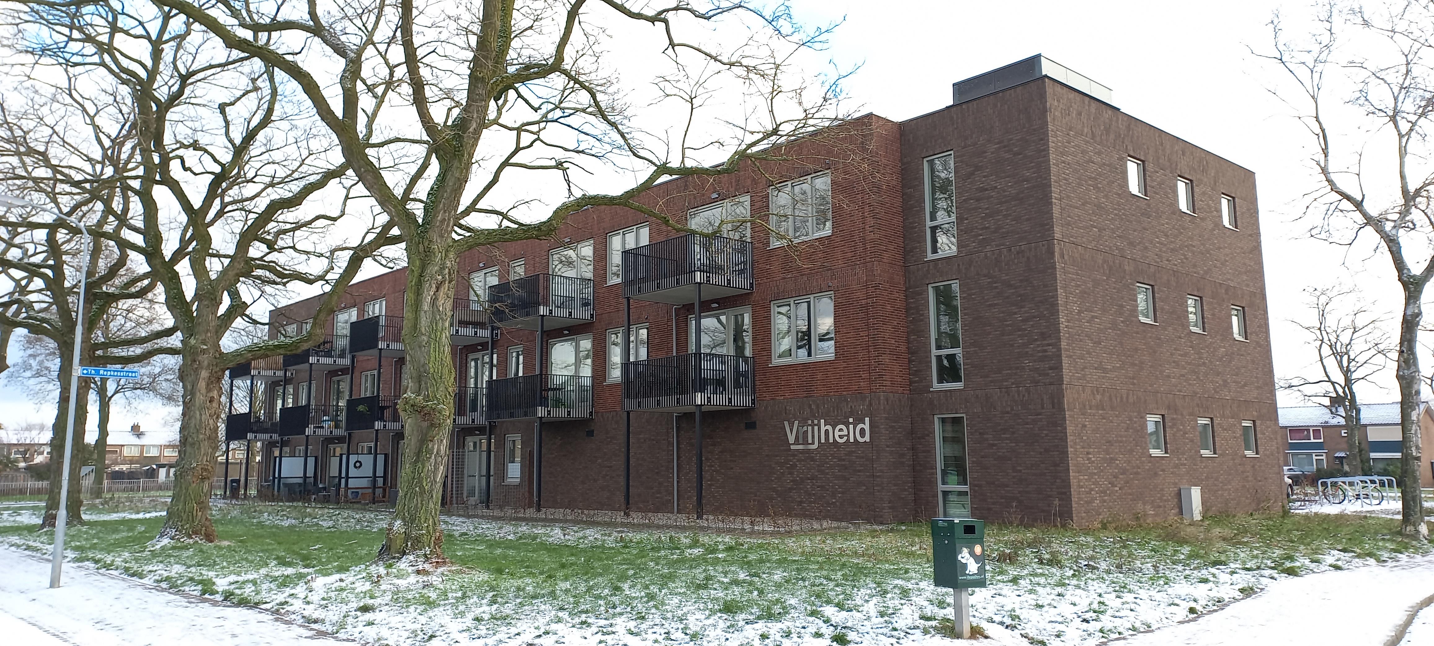 Bevrijdingsstraat 22