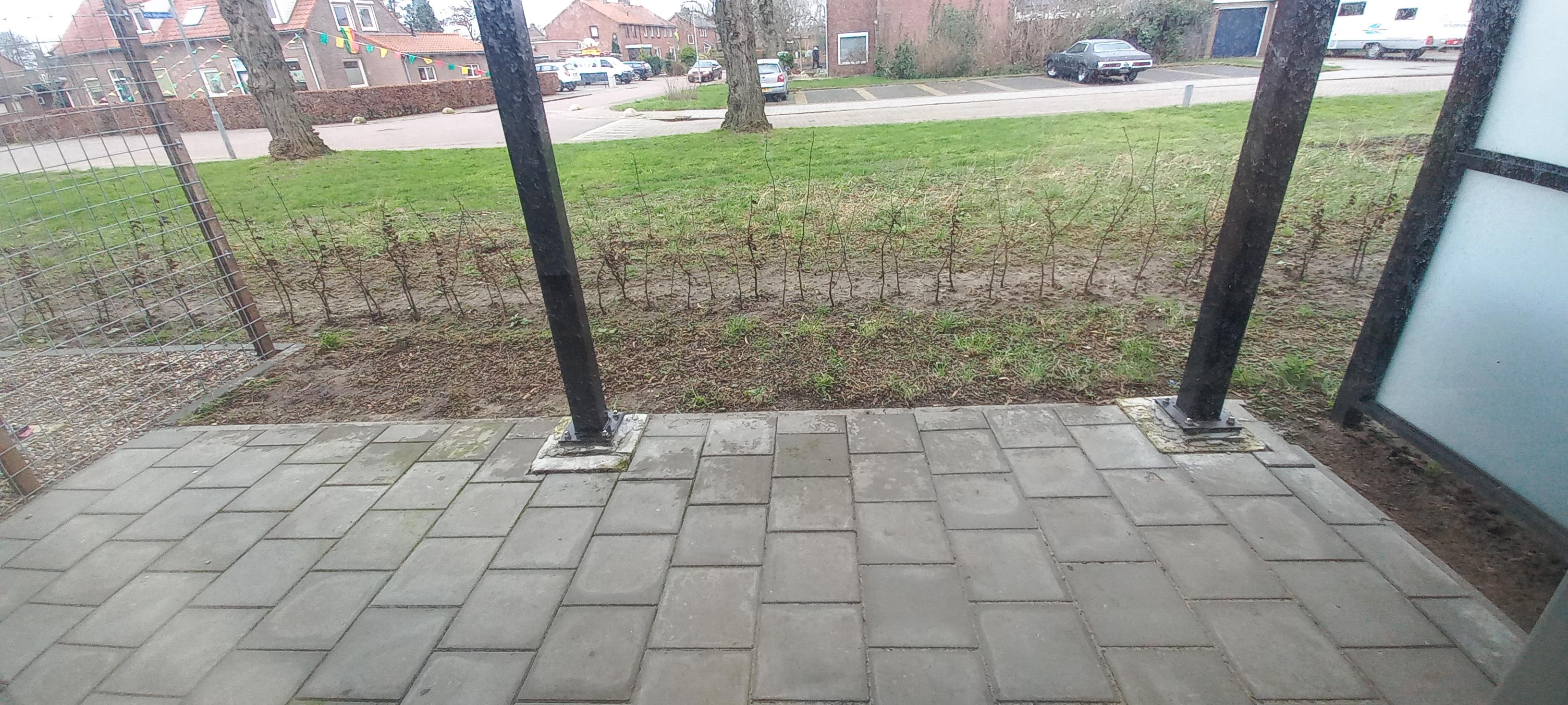 Bevrijdingsstraat 22