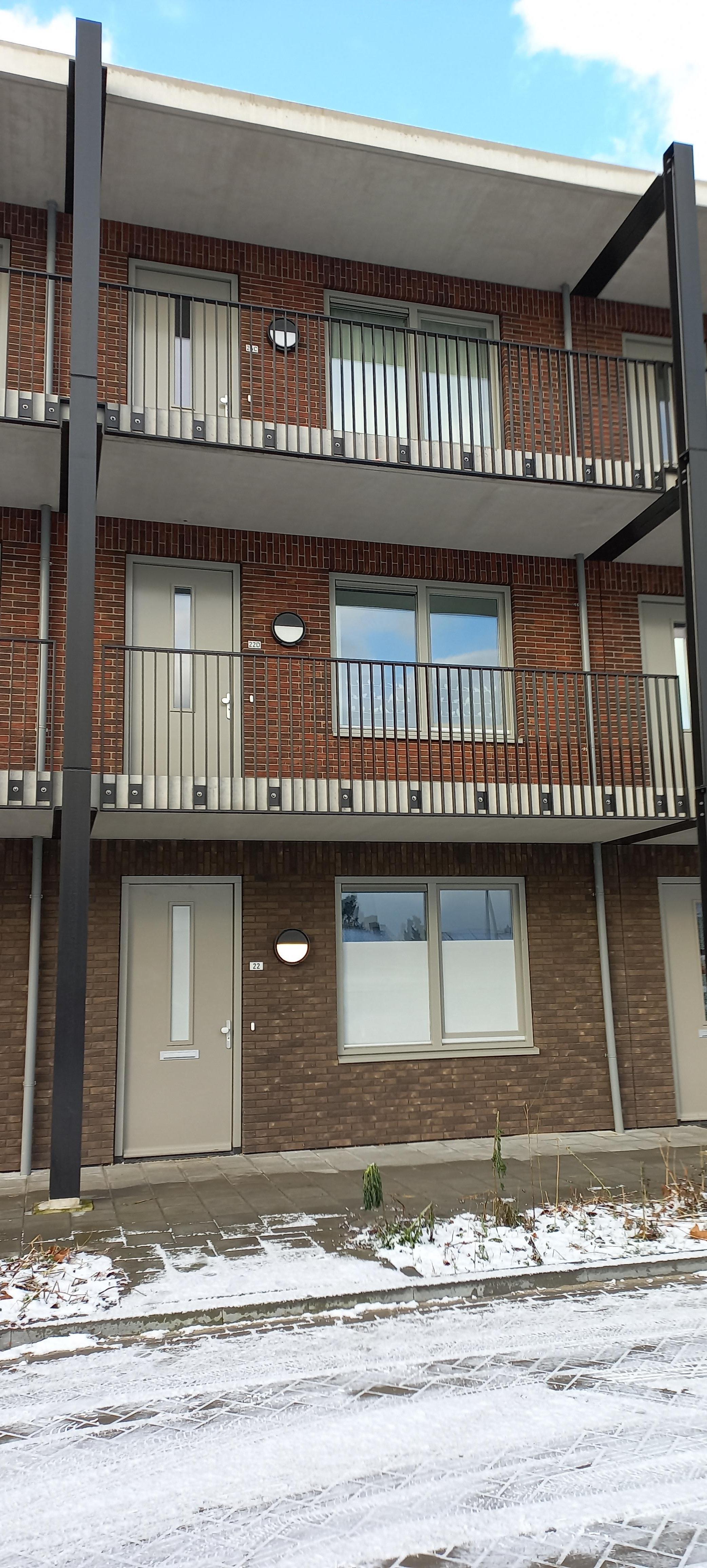 Bevrijdingsstraat 22