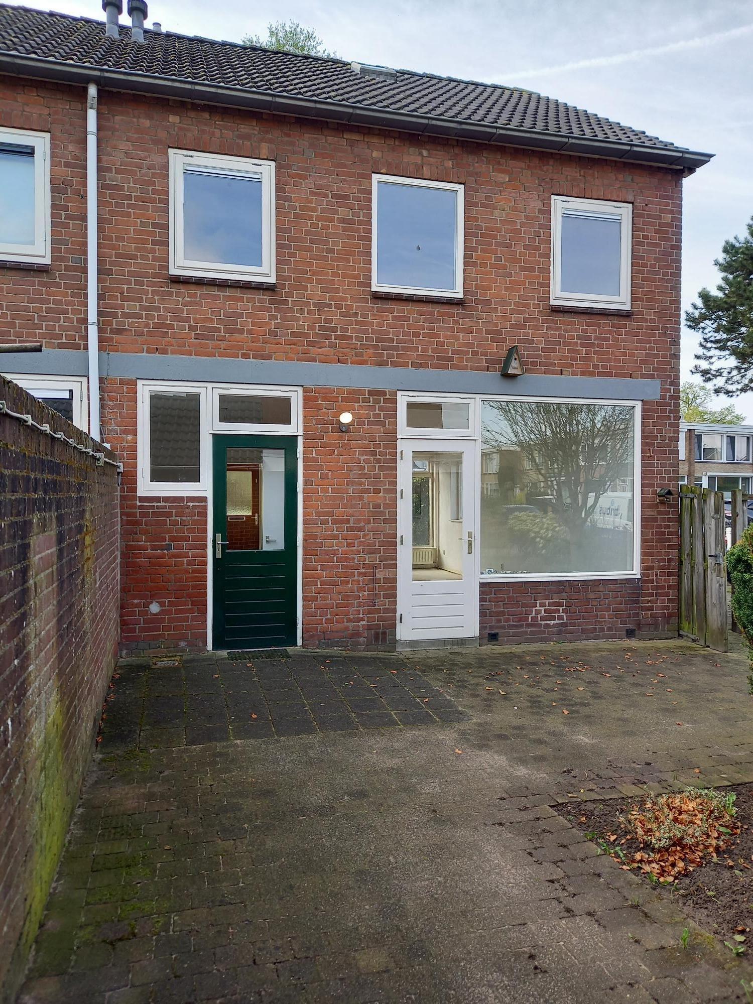 Hertog Johannstraat 18