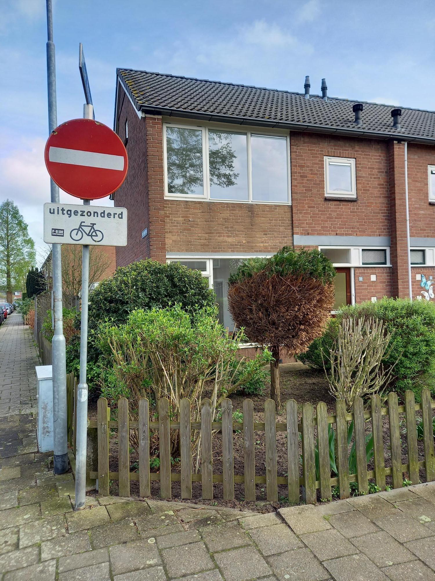 Hertog Johannstraat 18, 6901 EK Zevenaar, Nederland