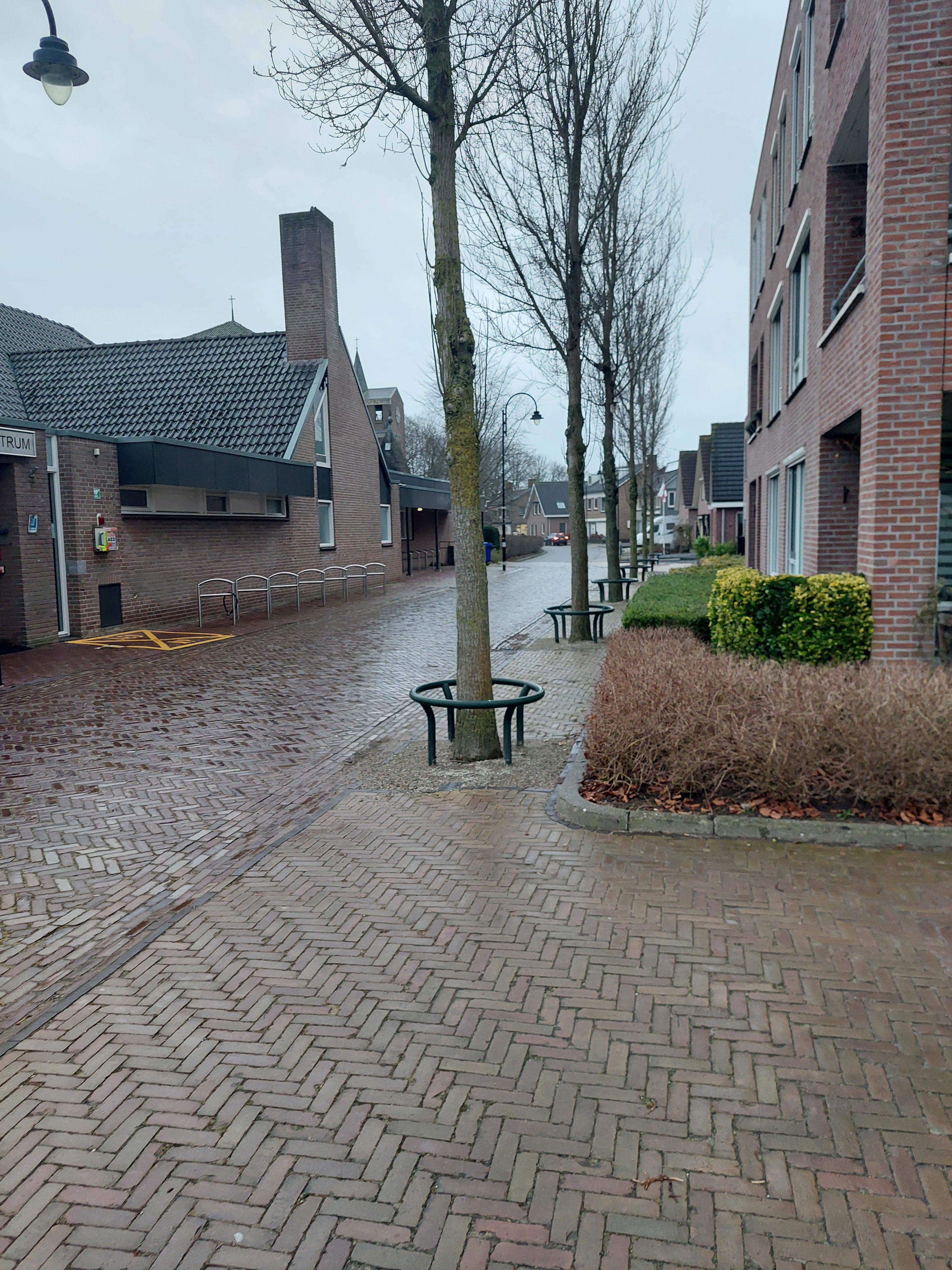 Kerkstraat 7R