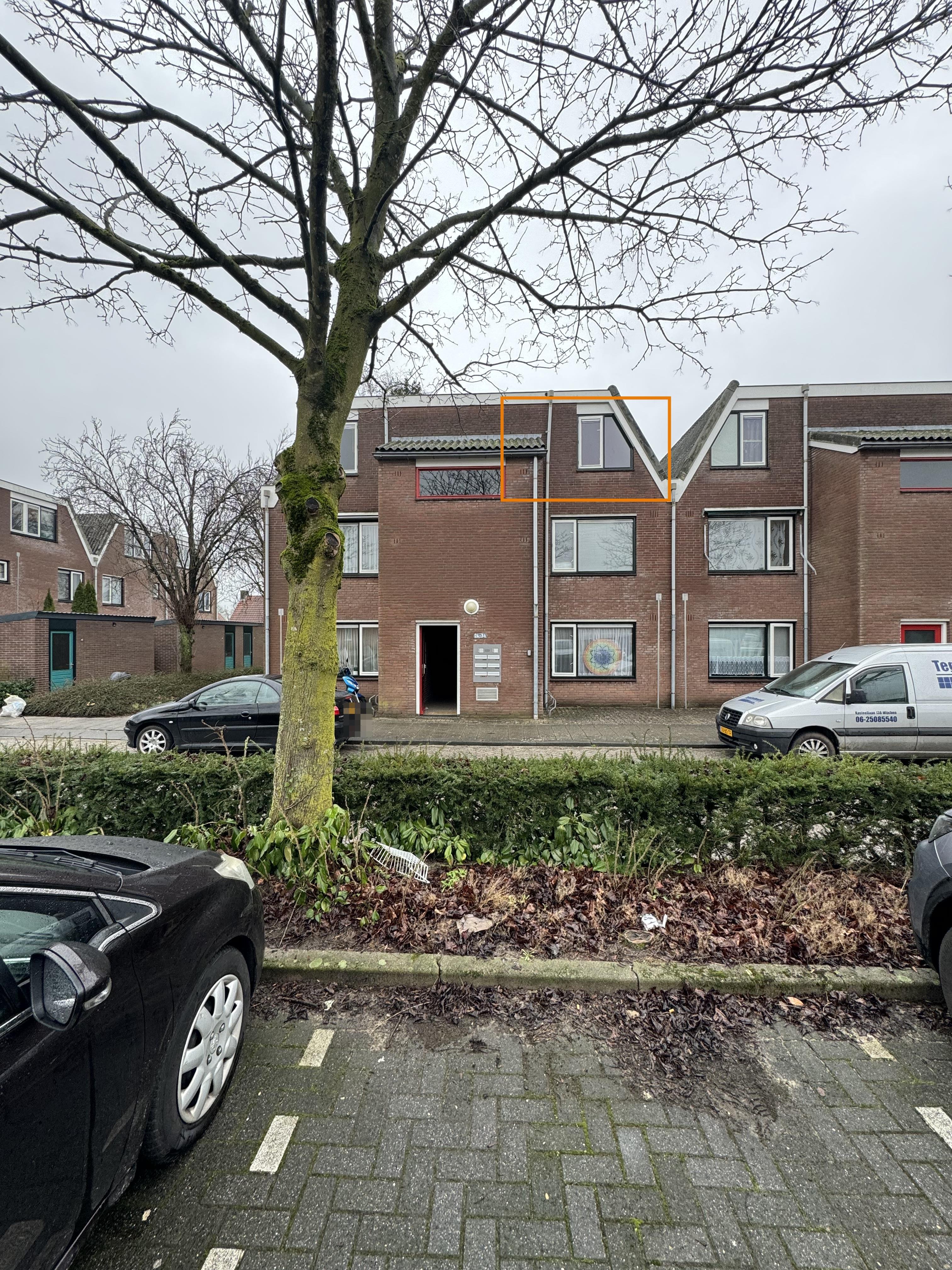 Muldershof 34, 6562 BH Groesbeek, Nederland