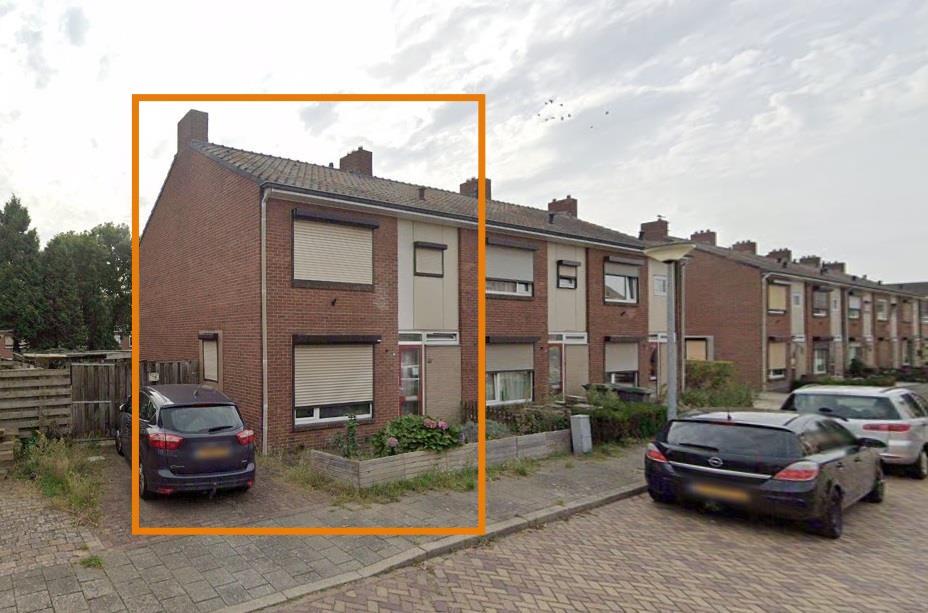 Gladiolenstraat 16, 7041 DX 's-Heerenberg, Nederland