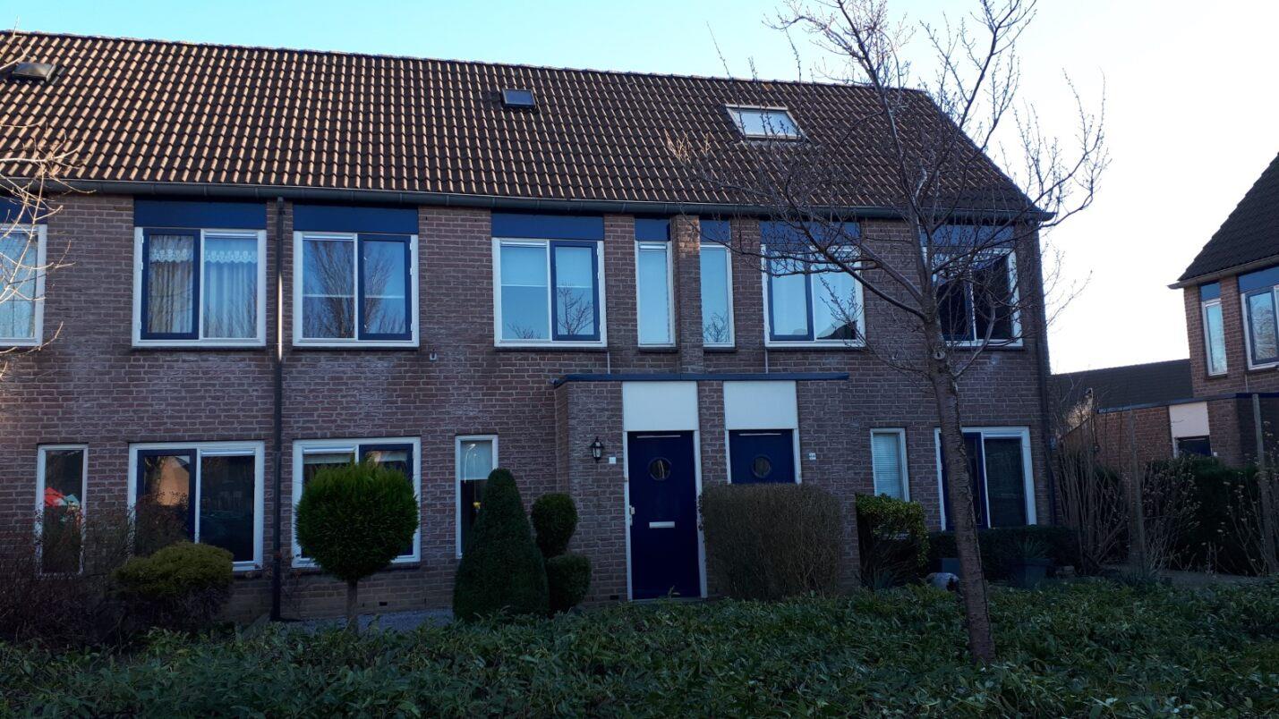 Het Biezenweitje 86, 6932 HL Westervoort, Nederland