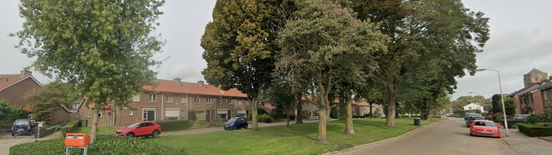 Kardinaal de Jonglaan 48