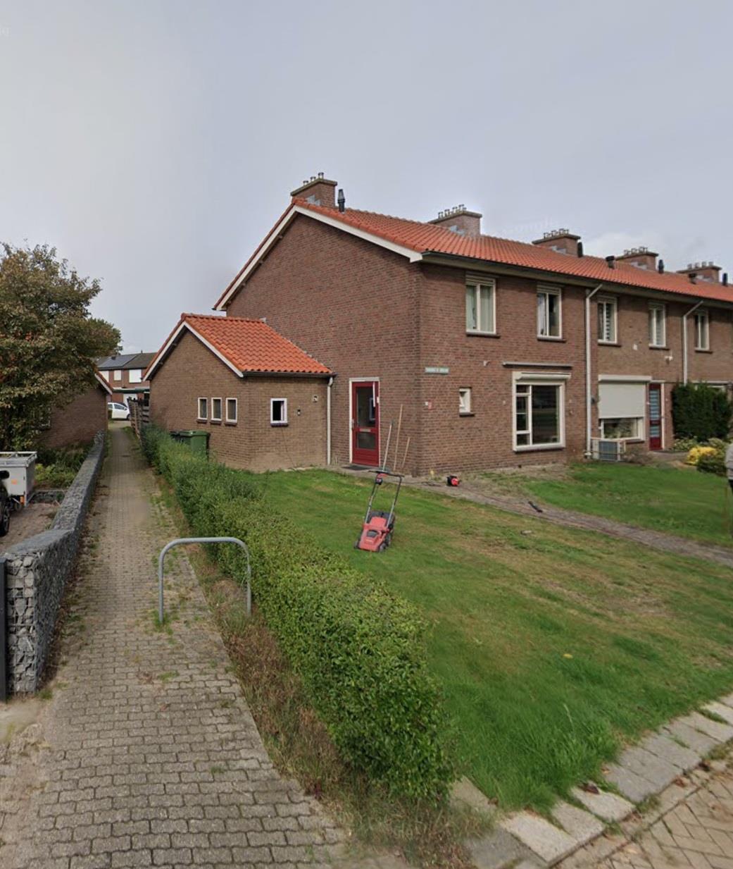 Kardinaal de Jonglaan 48, 6942 DD Didam, Nederland