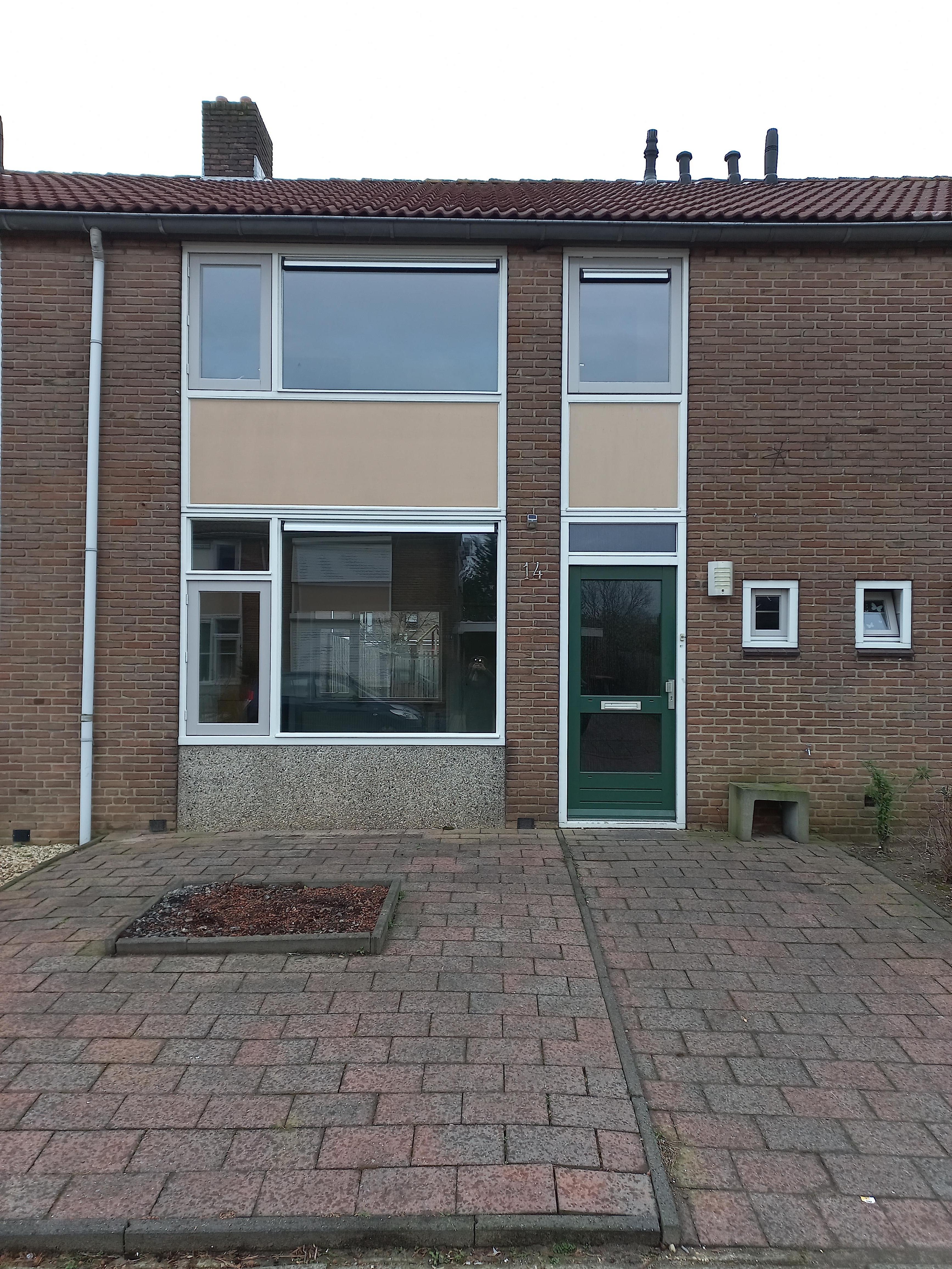 Karel Doormanstraat 14, 6551 CG Weurt, Nederland
