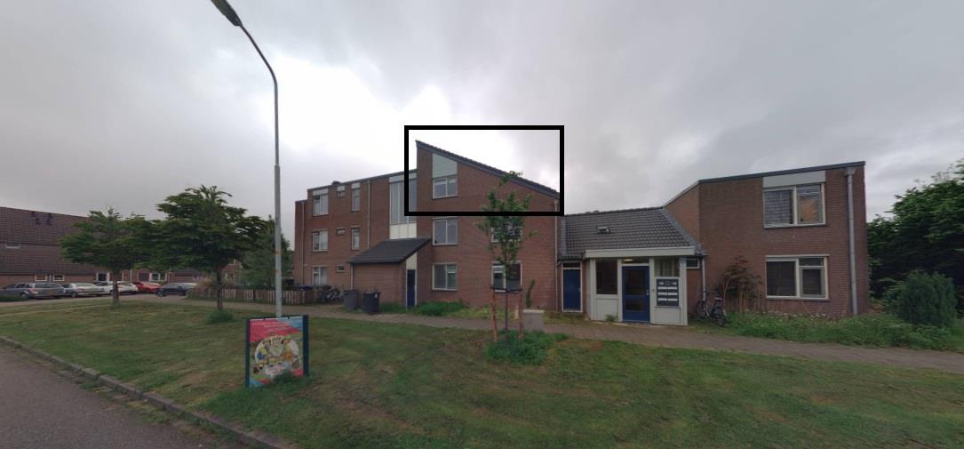 Huissteden 1030, 6605 HB Wijchen, Nederland