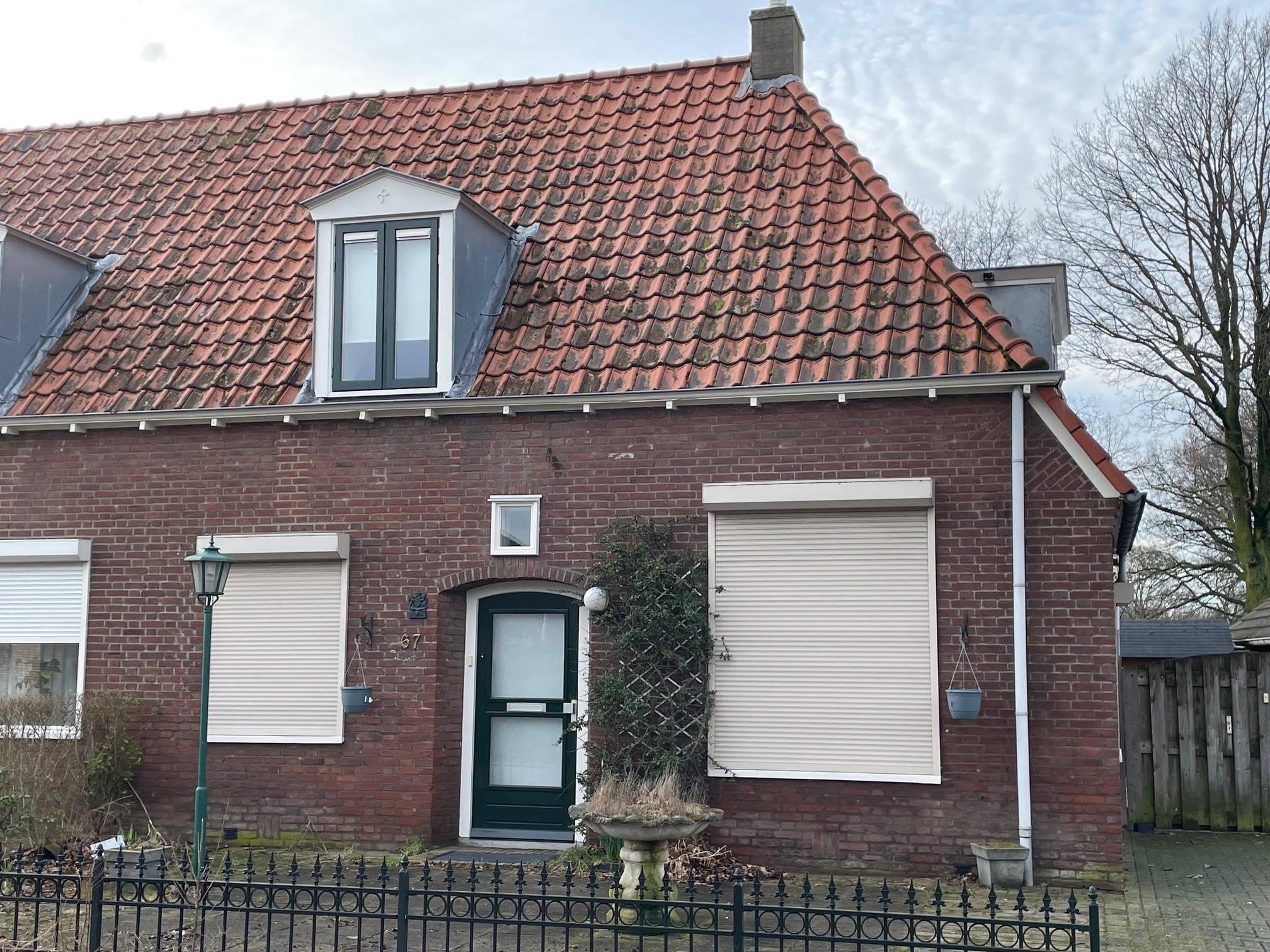 Willibrordusweg 67, 6942 EM Didam, Nederland