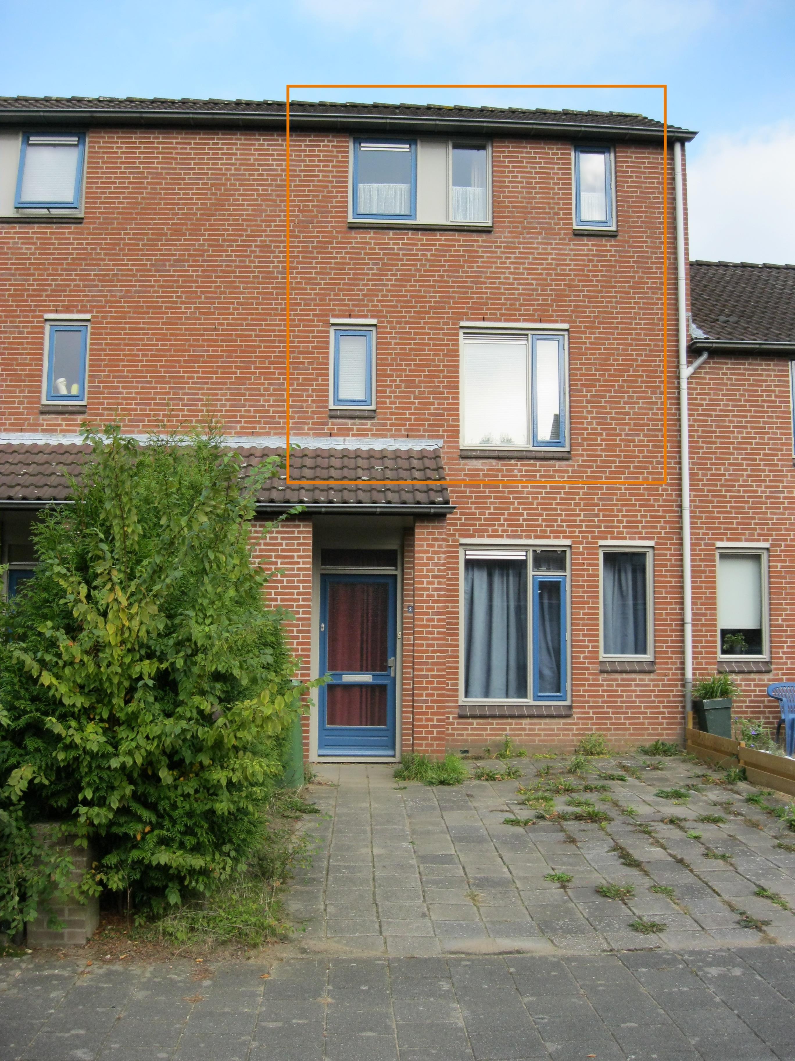 Hagedoorn 24, 7041 JT 's-Heerenberg, Nederland