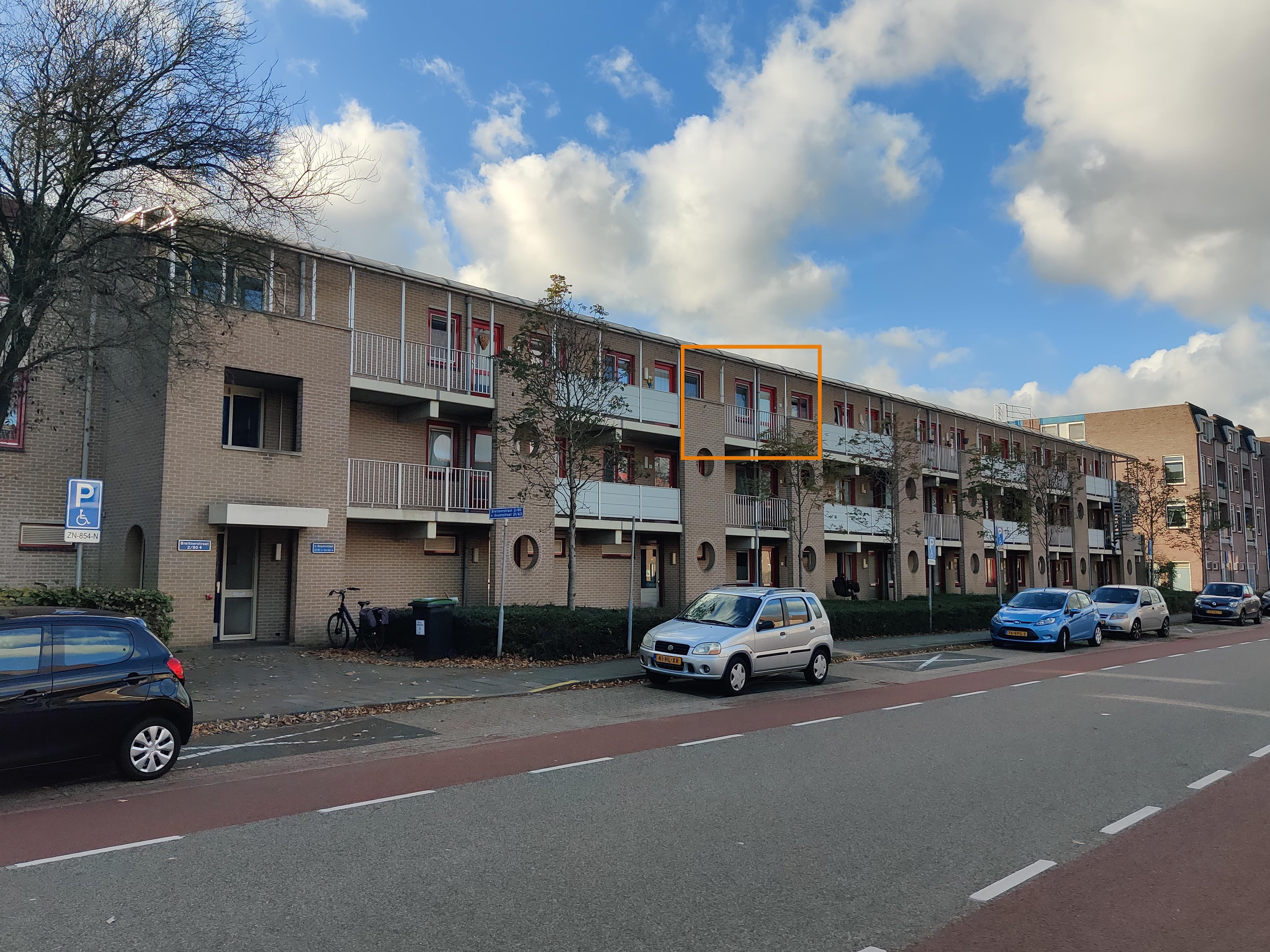 Van Goyenstraat 21, 6921 LH Duiven, Nederland