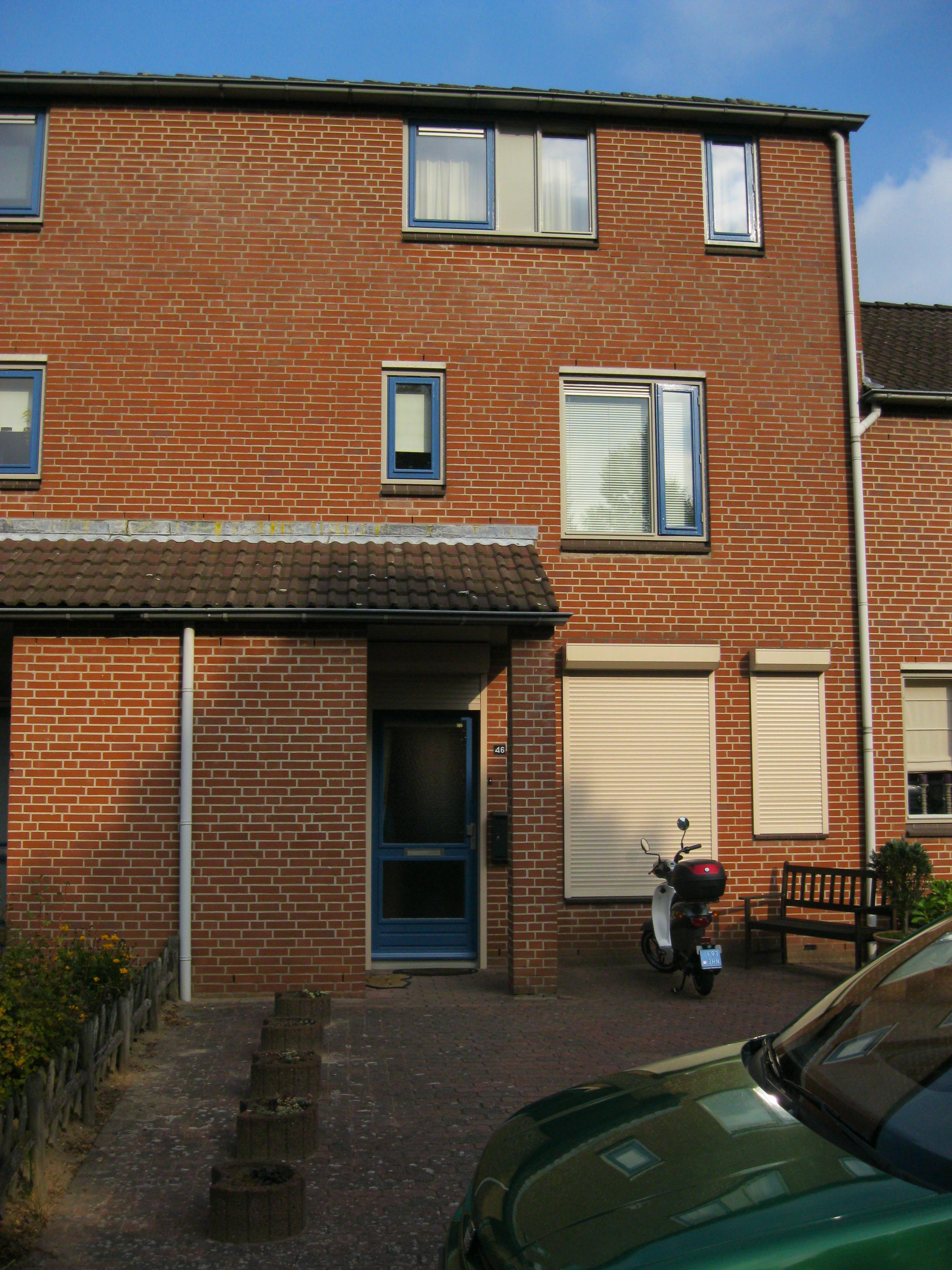 Hagedoorn 46, 7041 JV 's-Heerenberg, Nederland
