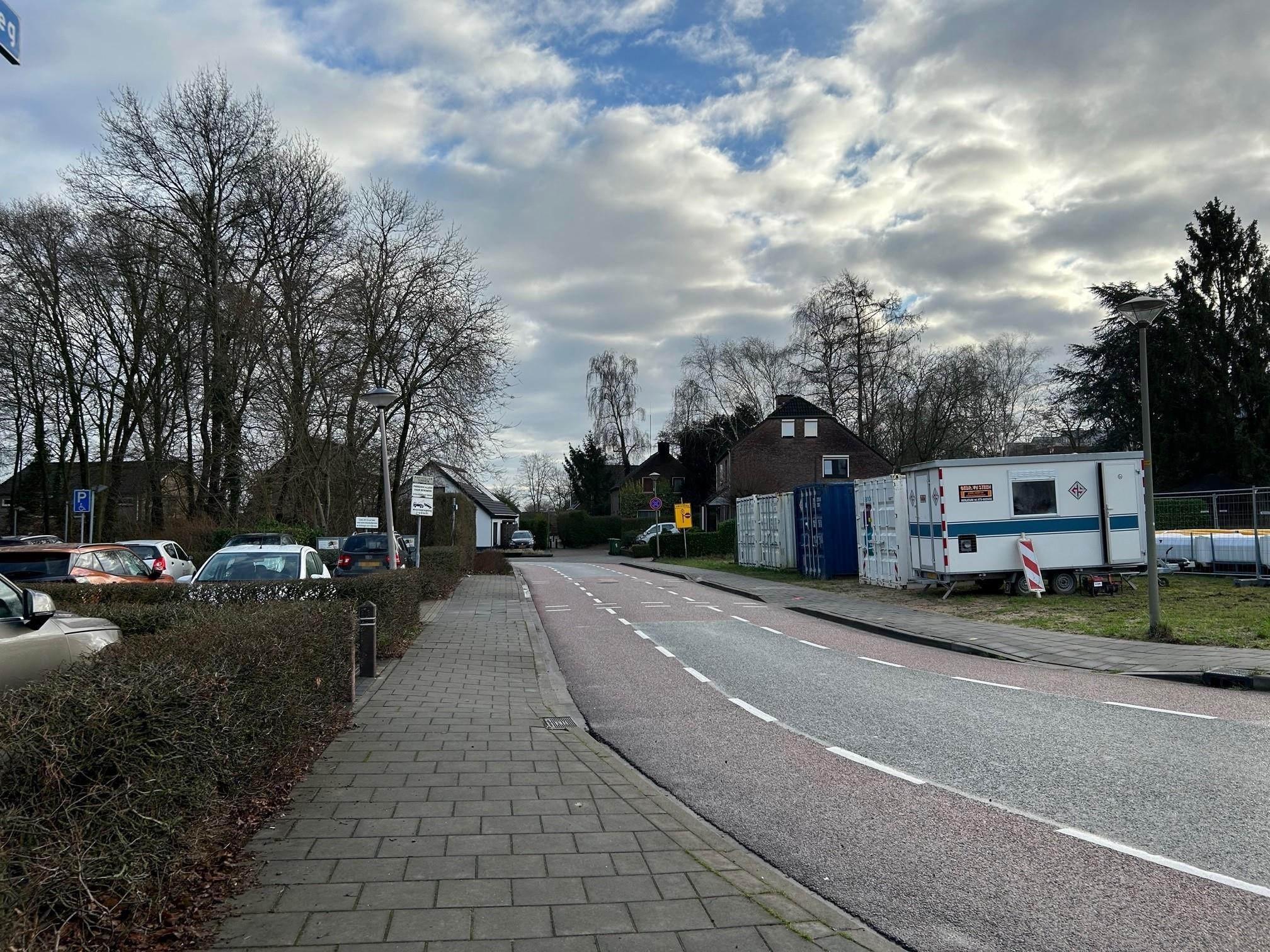 Stationsweg 107
