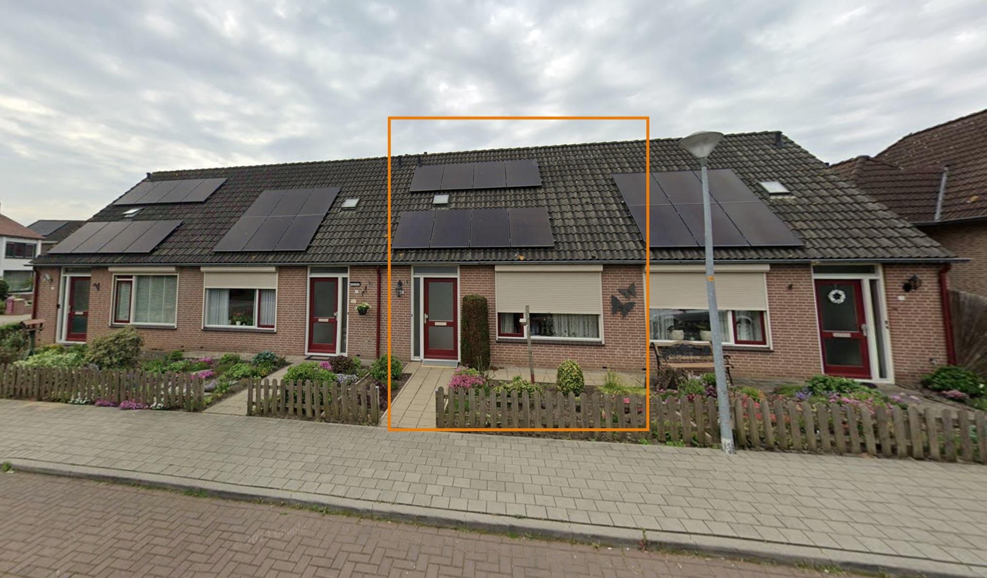 Tuinstraat 6, 6987 AJ Giesbeek, Nederland