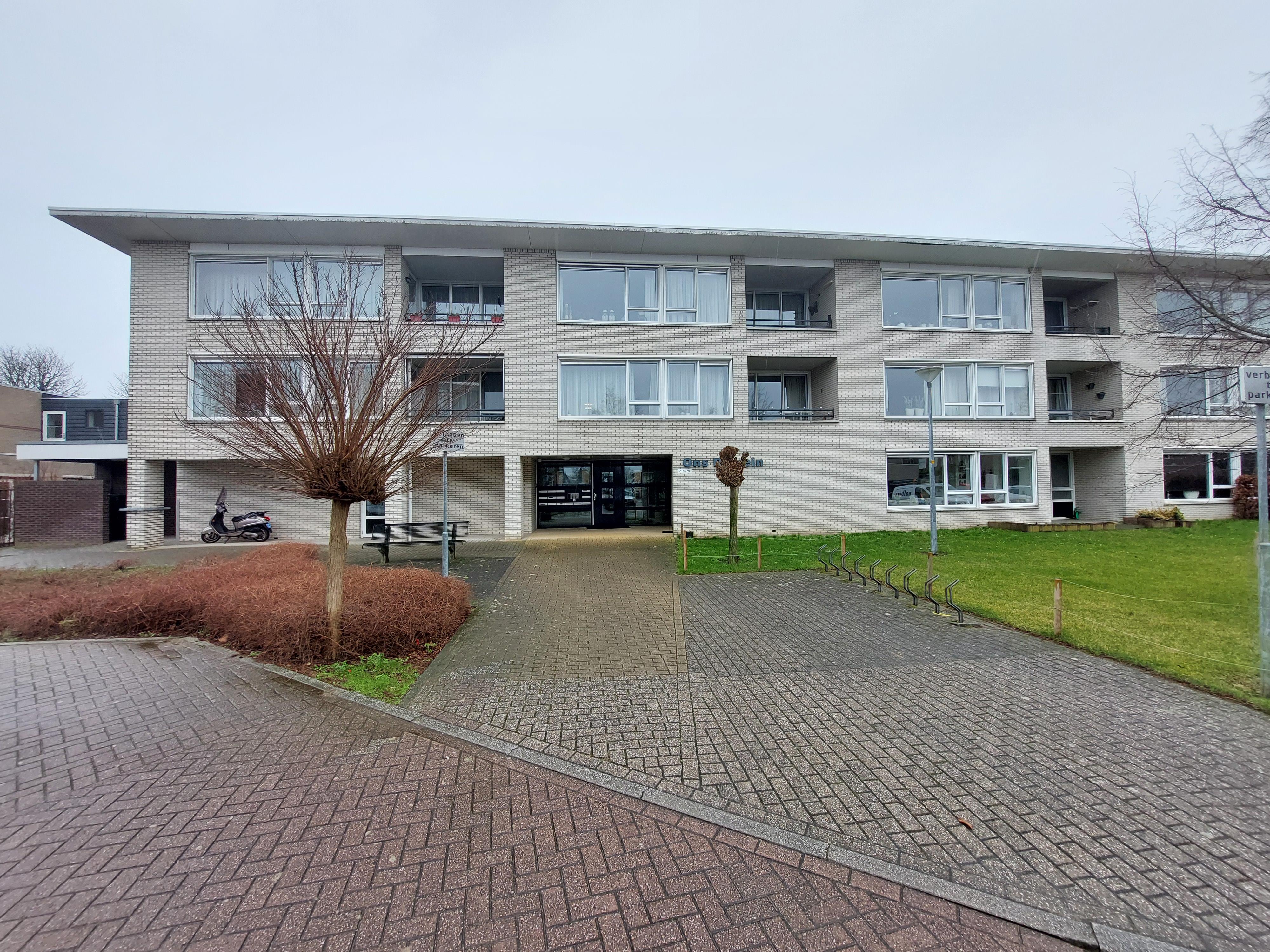 Goudreinet 12, 6851 NR Huissen, Nederland