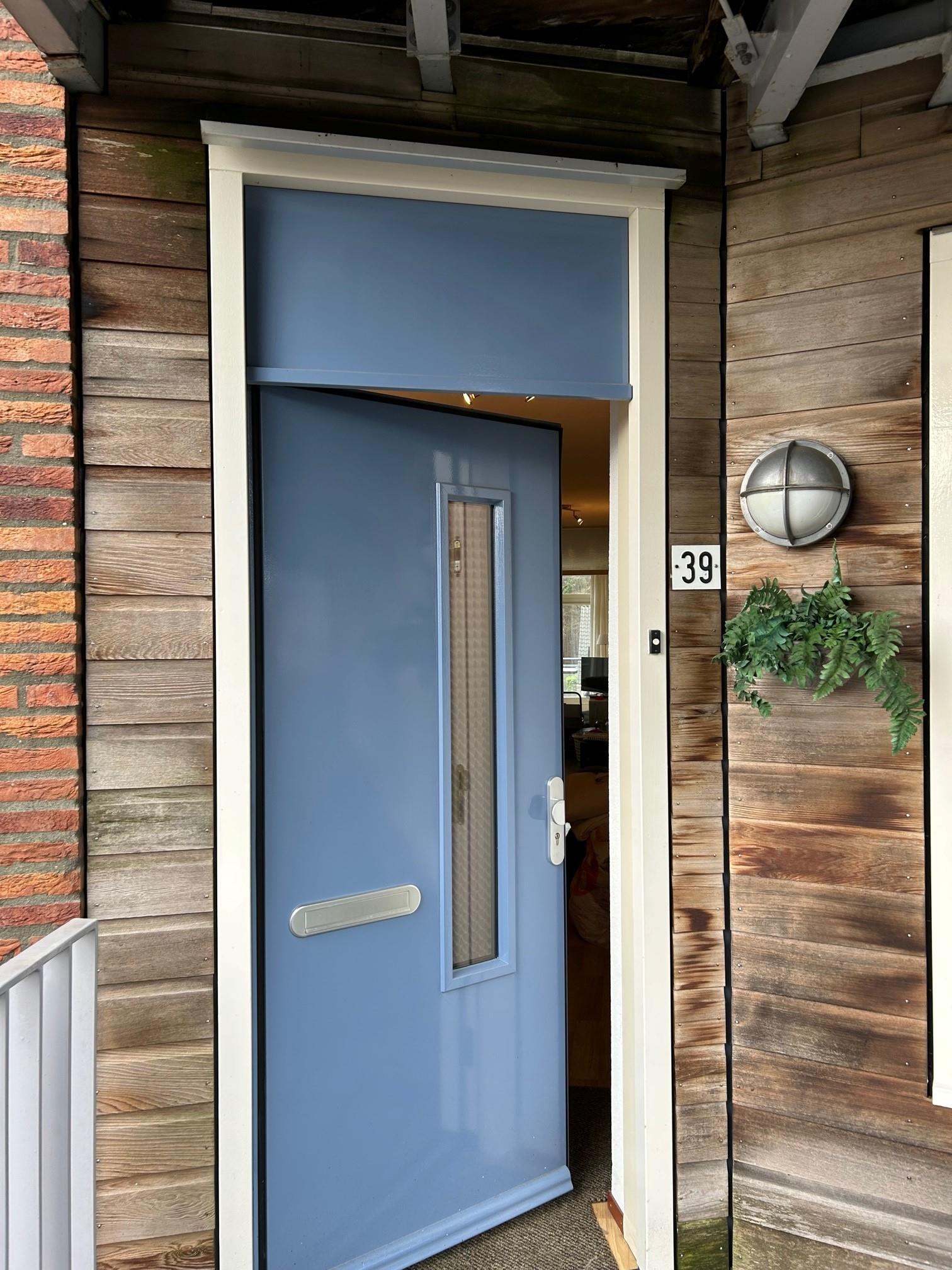 Maarten Trompstraat 39