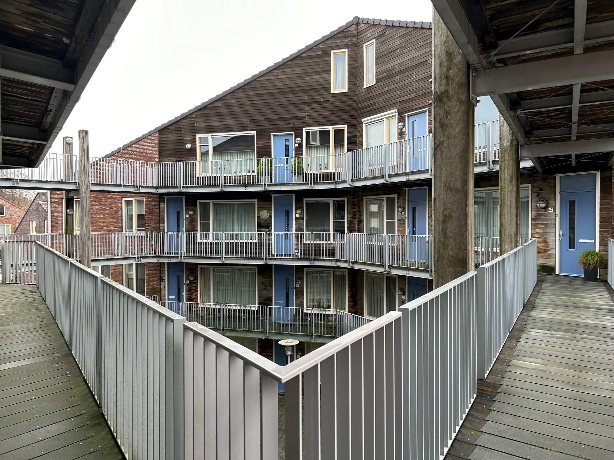 Maarten Trompstraat 39