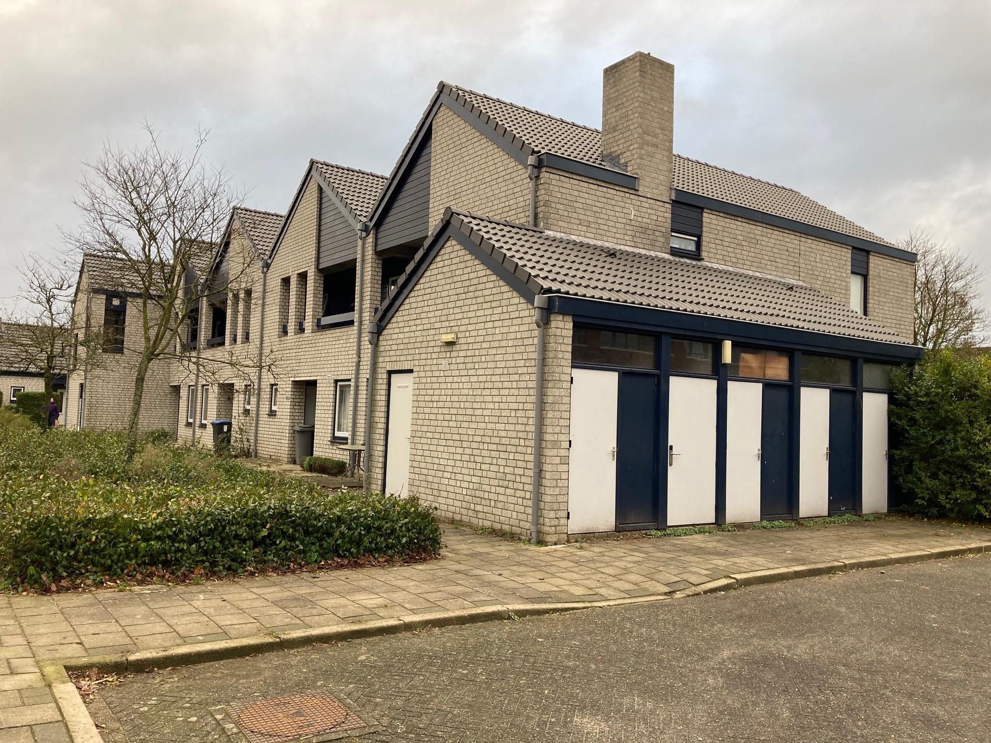 Homberg 2546, 6601 XX Wijchen, Nederland
