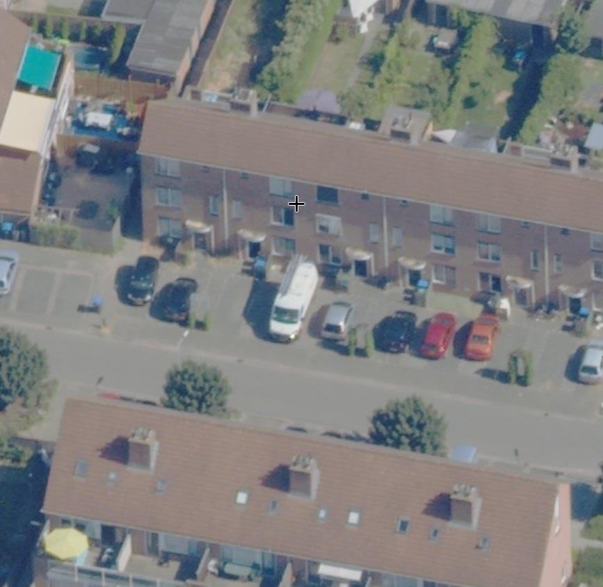 Diepvoorde 2007, 6605 GA Wijchen, Nederland