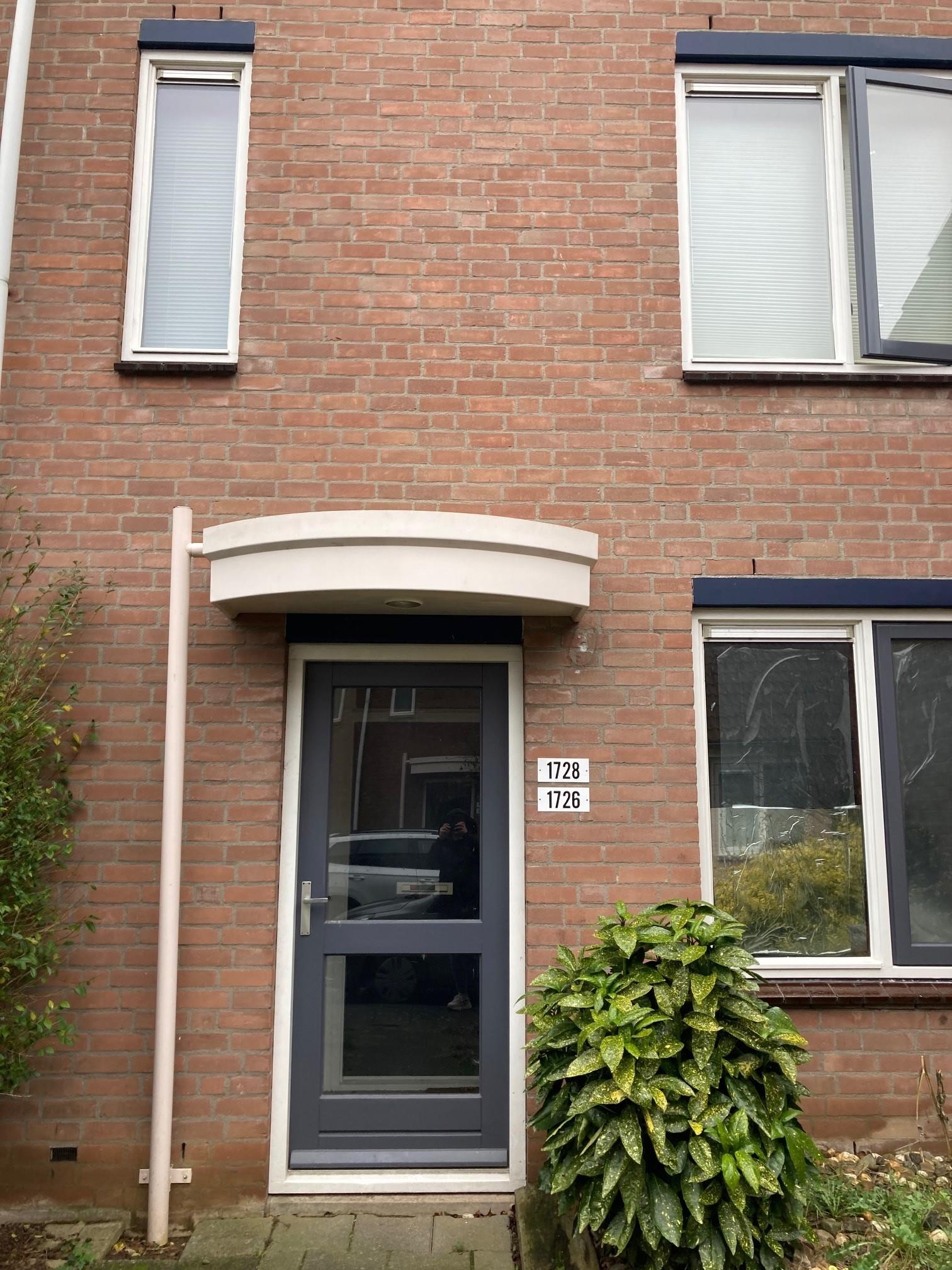 Diepvoorde 1728, 6605 ET Wijchen, Nederland