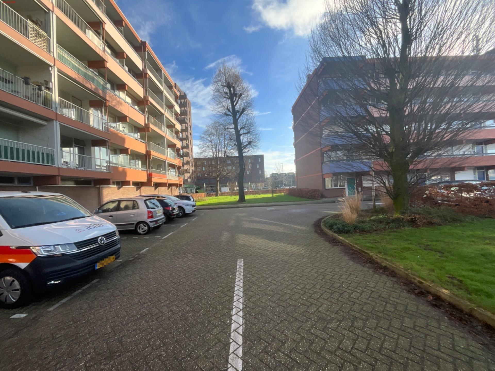 President Kennedylaan 260, 6883 AV Velp, Nederland