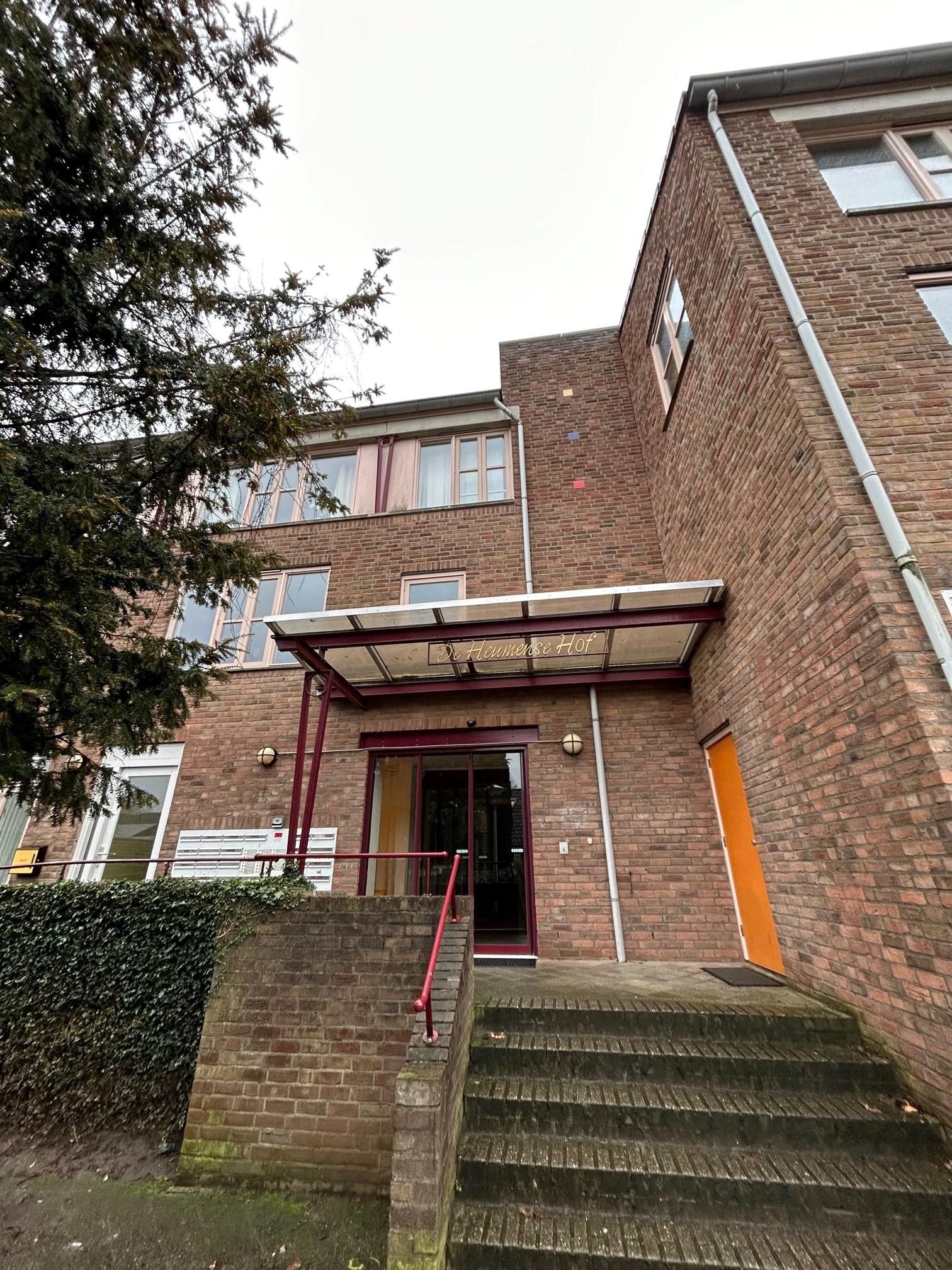 Heumense Hof 29, 6582 CP Heumen, Nederland