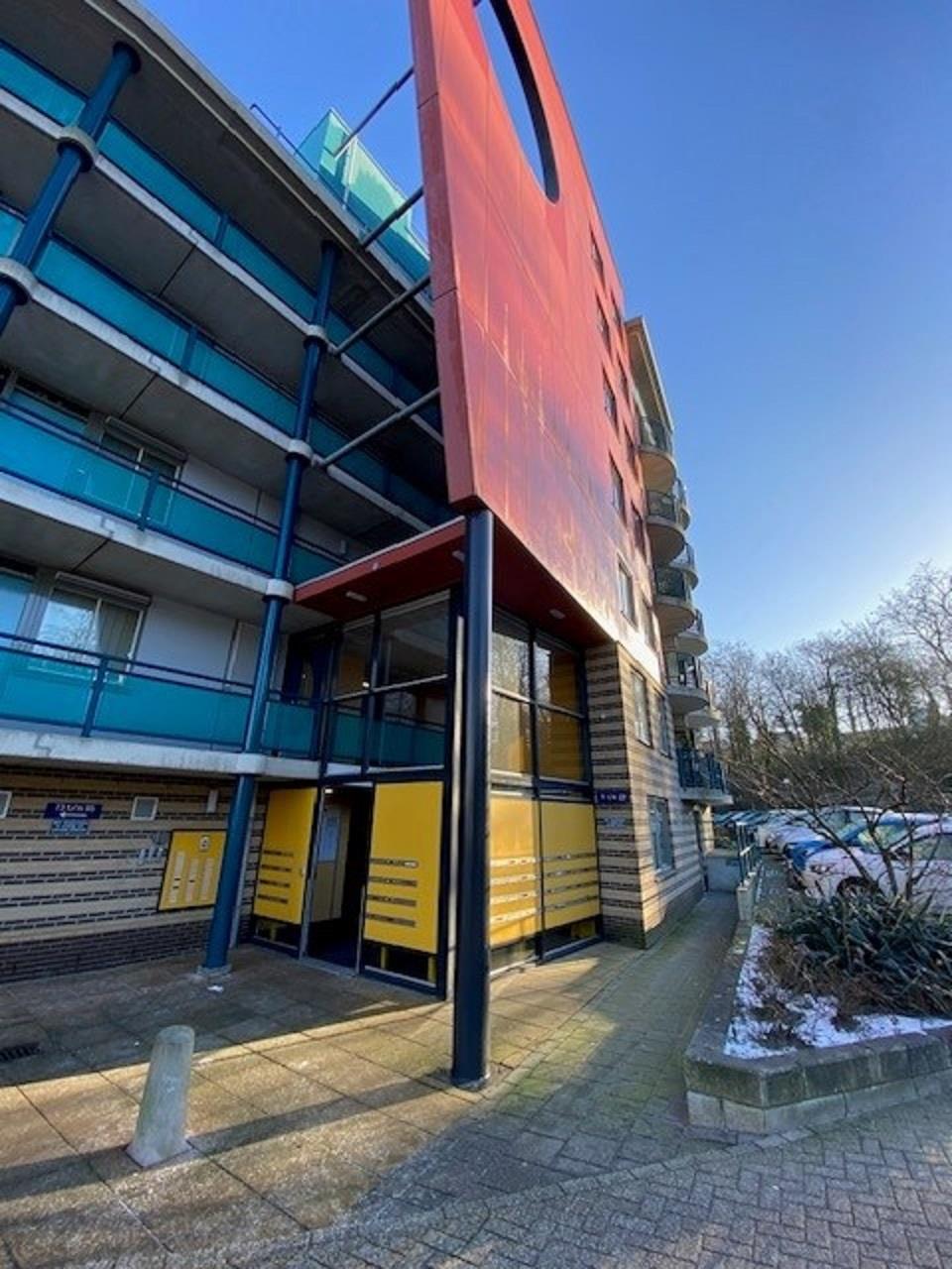 Floraweg 171, 6542 KP Nijmegen, Nederland