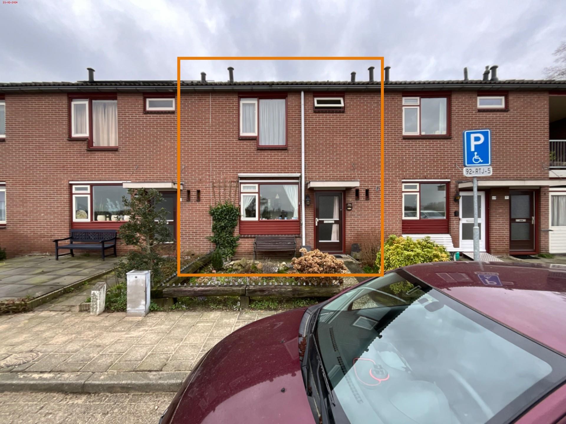 Noorderstraat 67, 6953 CD Dieren, Nederland