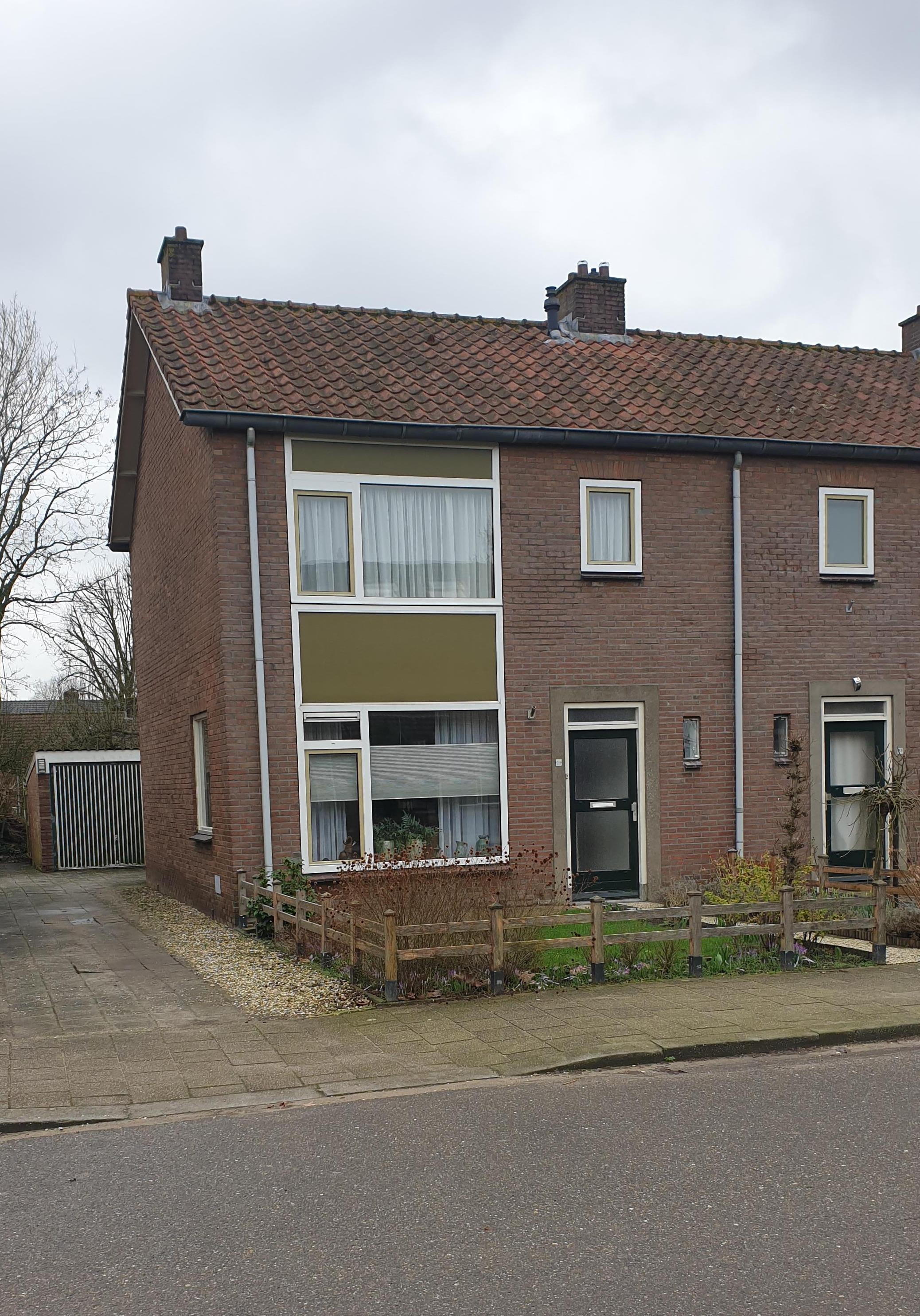 Prins Bernhardstraat 25, 6668 AH Randwijk, Nederland