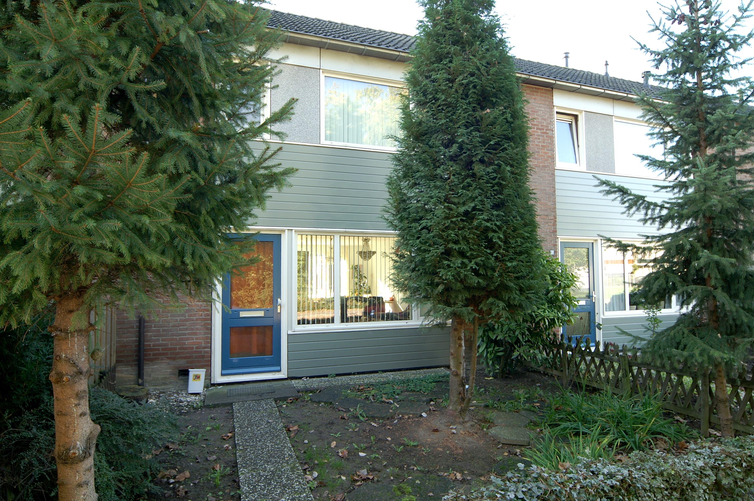 Brederostraat 40, 6901 LP Zevenaar, Nederland