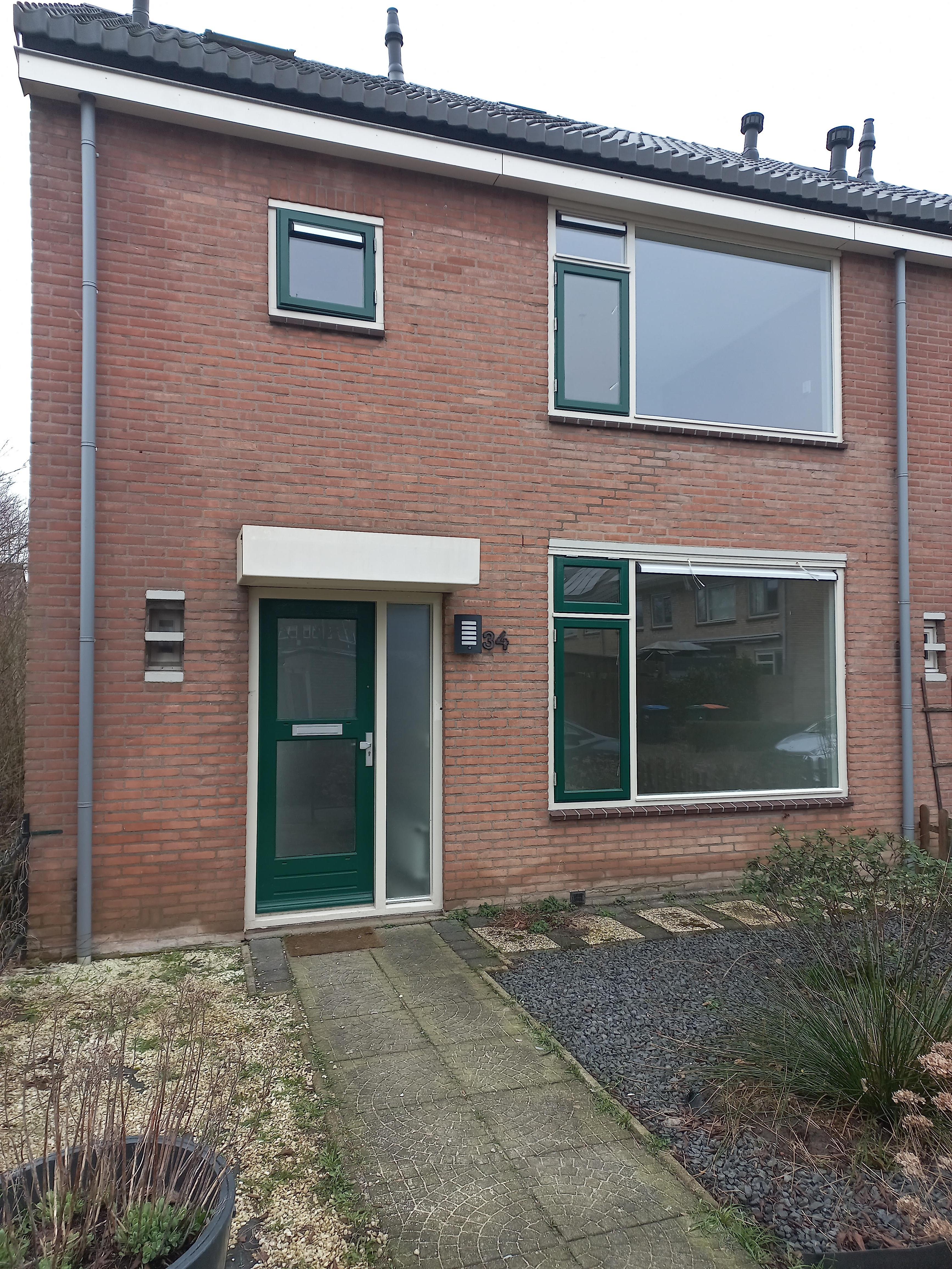 Fazantlaan 34, 6641 XX Beuningen, Nederland