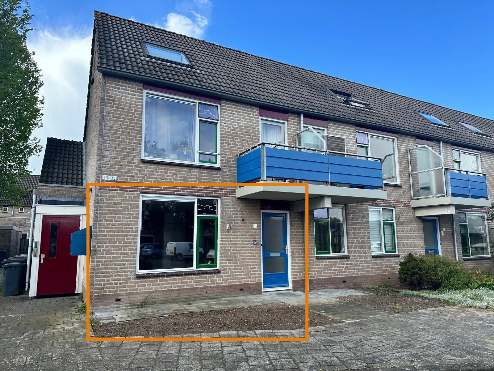 Marisstraat 35, 6921 MT Duiven, Nederland