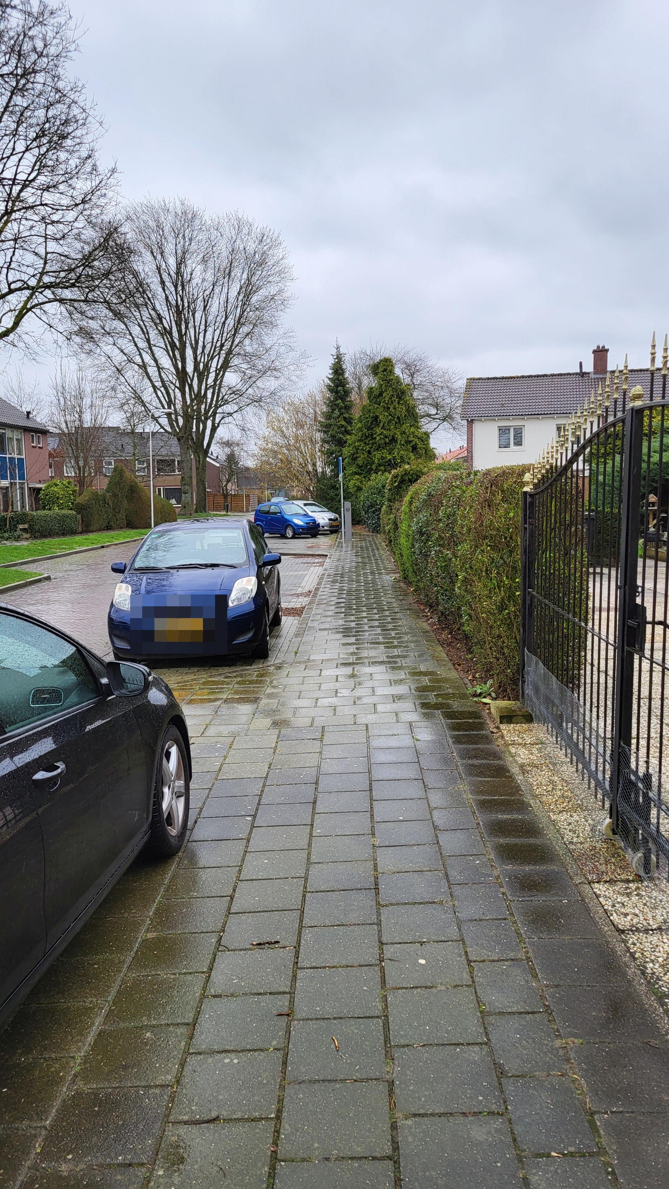 Prinses Margrietstraat 20