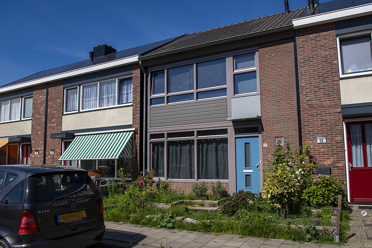 Pijlkruidstraat 21