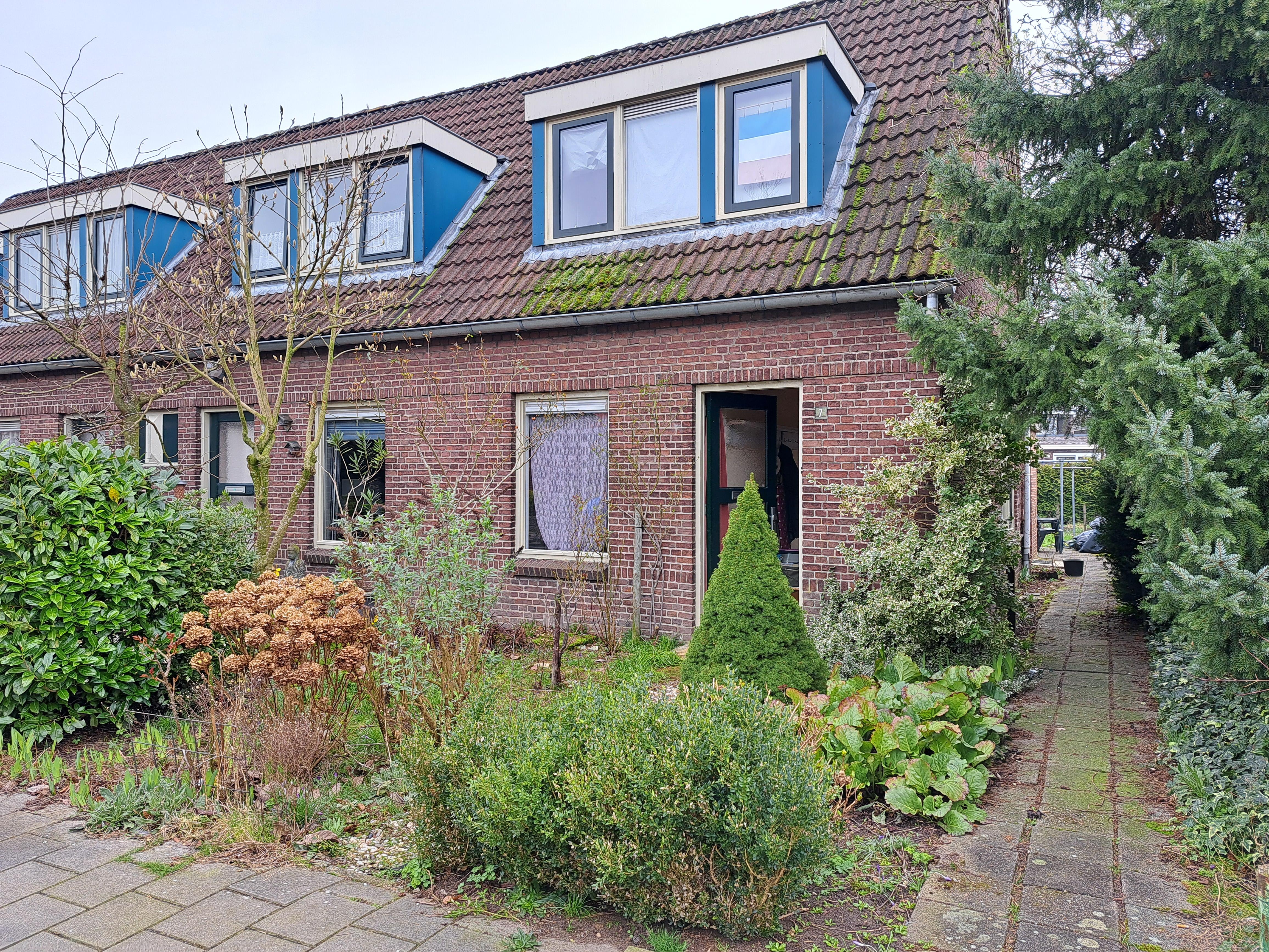 Panovenweg 7, 6905 DV Zevenaar, Nederland