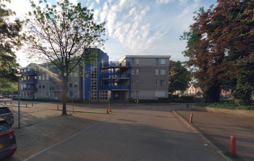 Europaplein 39, 6602 GV Wijchen, Nederland