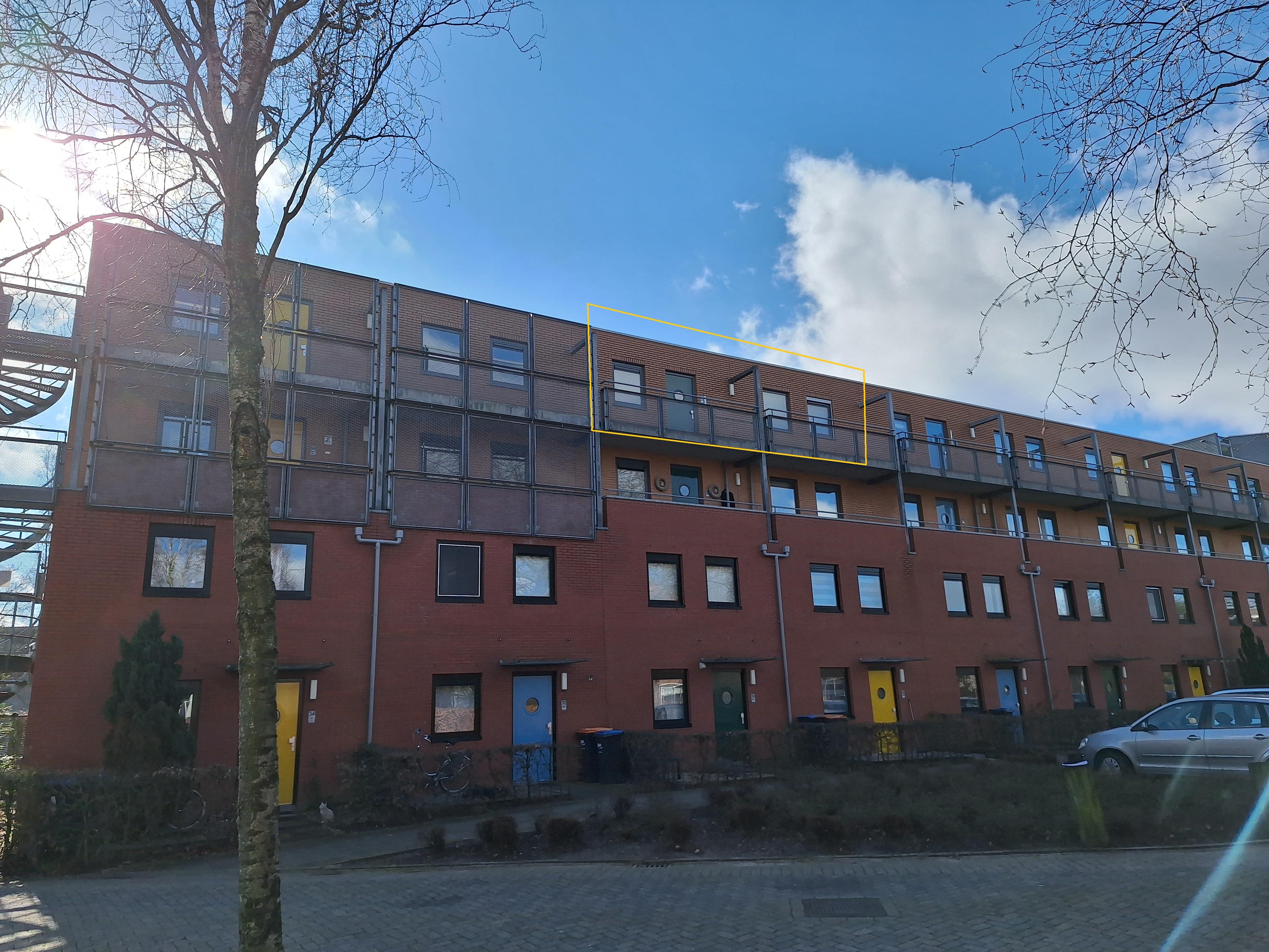 Kapellekenslaan 76, 6651 TK Druten, Nederland